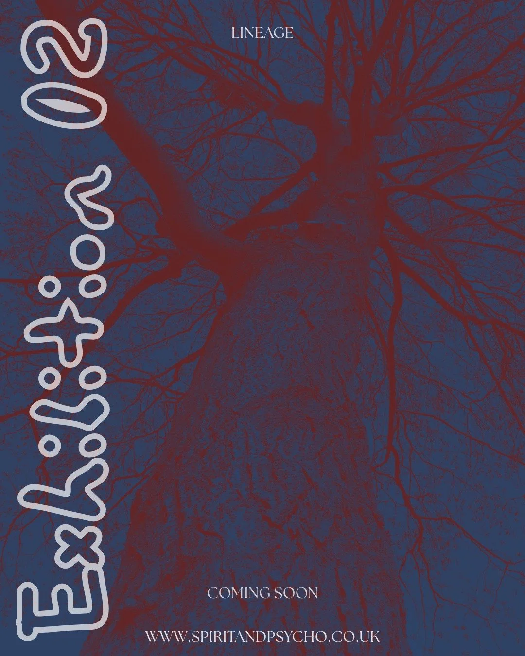 Exhibition 02 - LINEAGE
Open call coming soon!