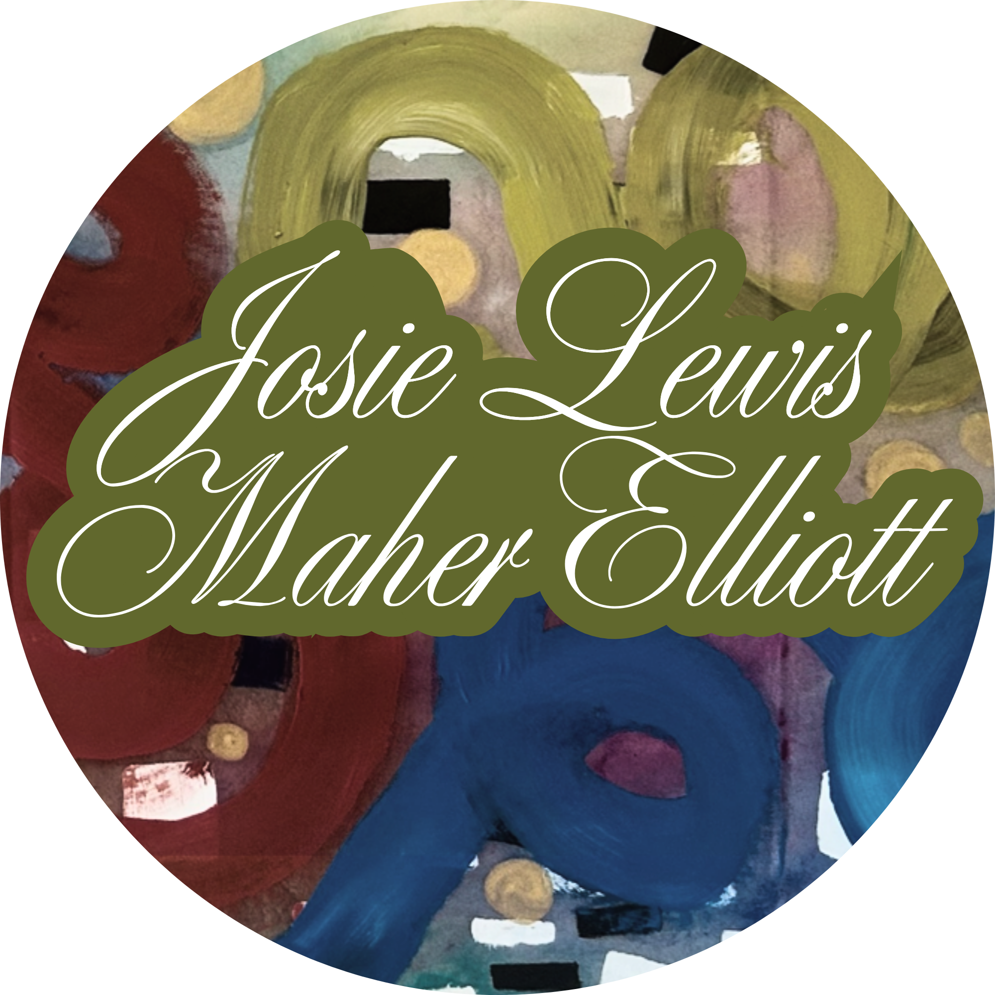 Josie Lewis Maher Elliott