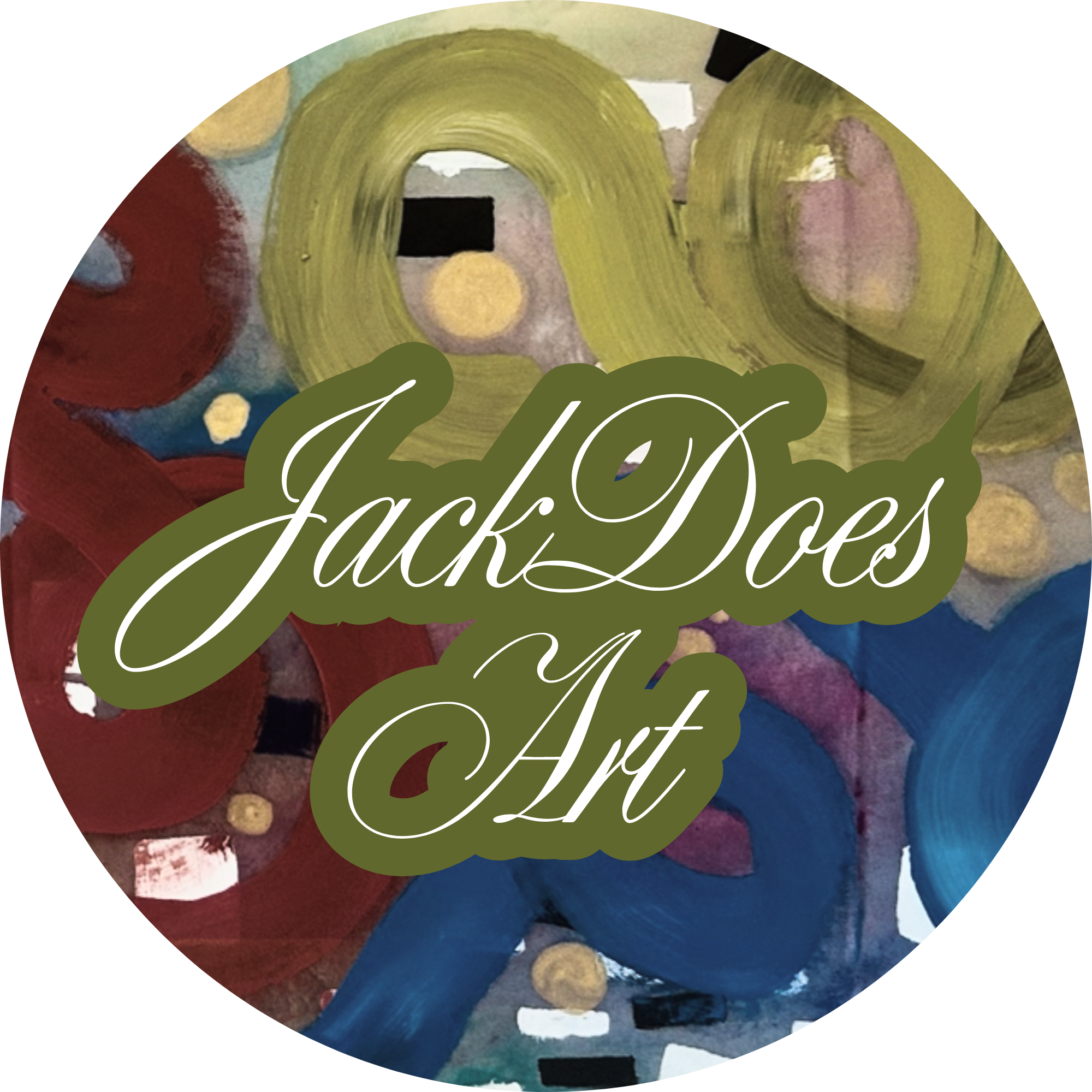 Jack Does Art