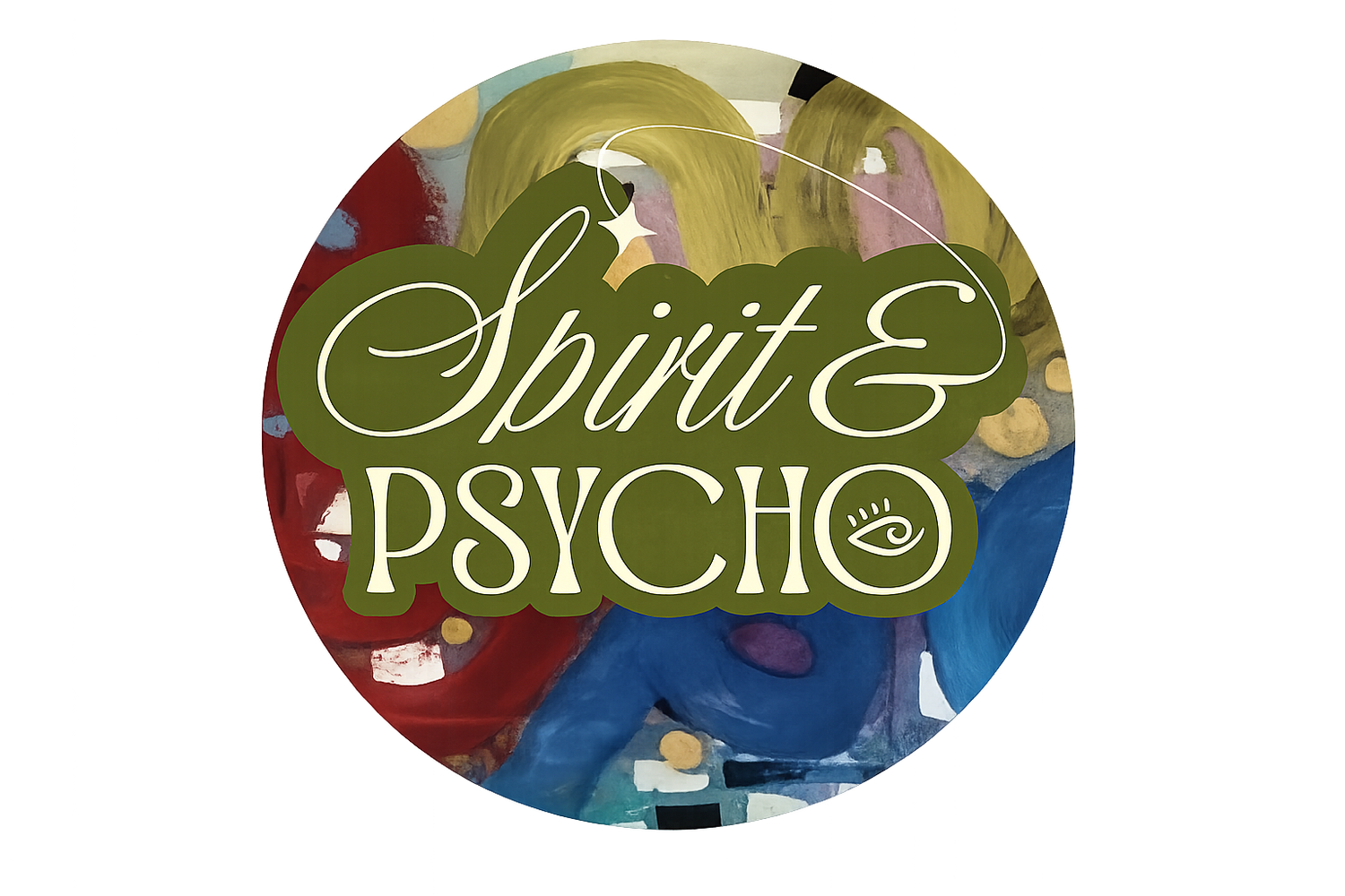 spiritandpsycho