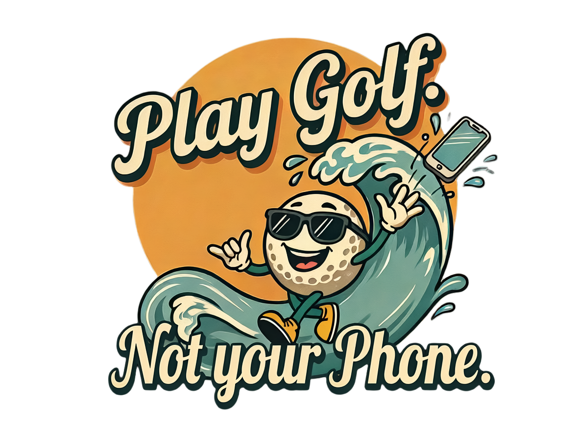 Alternate Filename Play Golf. Not Your Phone