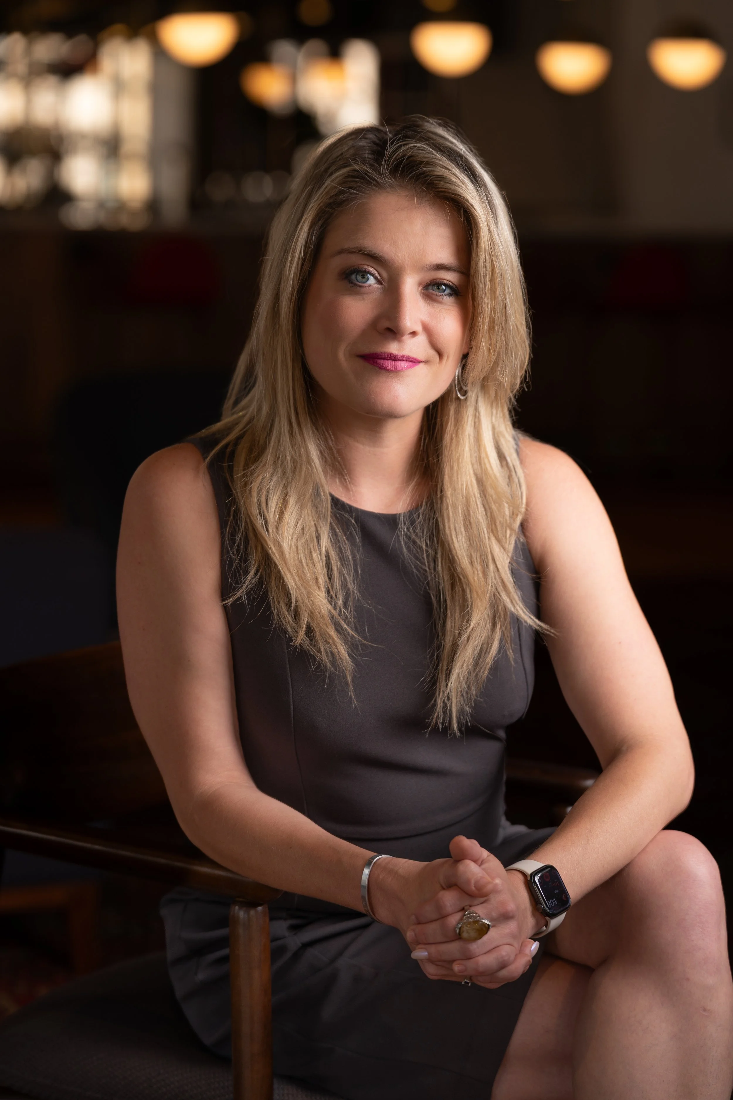 Victoria Flynn, Head of Marketing at Mayo Consulting Group