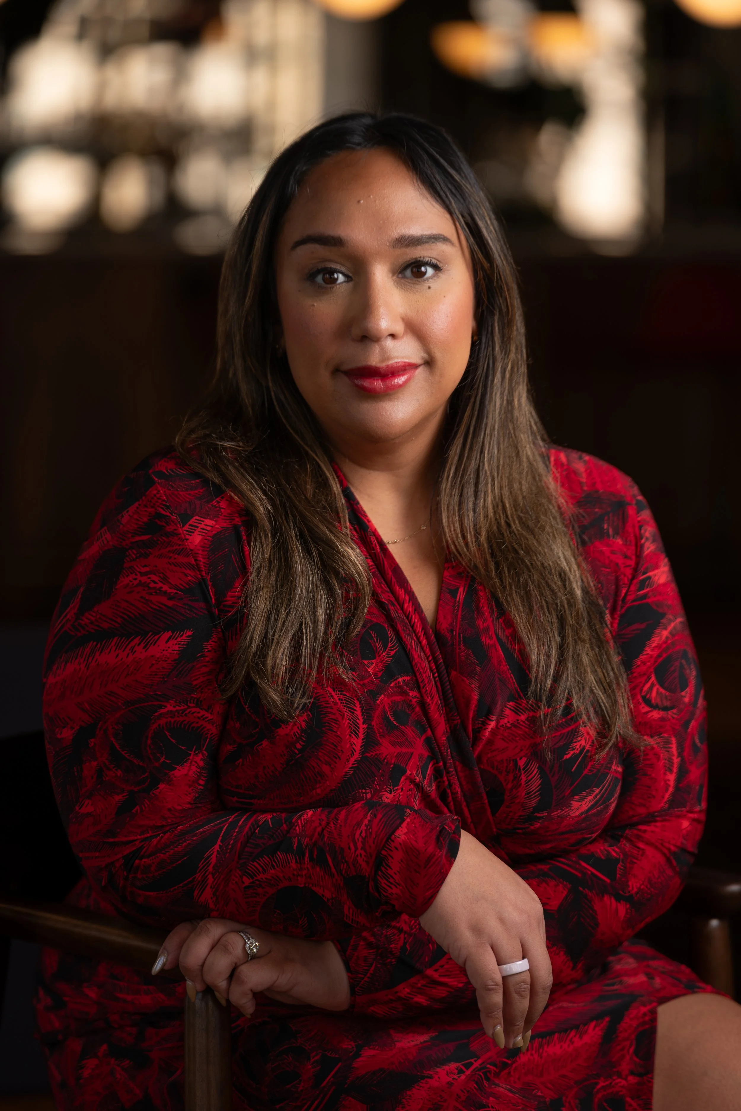 Christi Turner, Chief Operating Officer of Mayo Consulting Group
