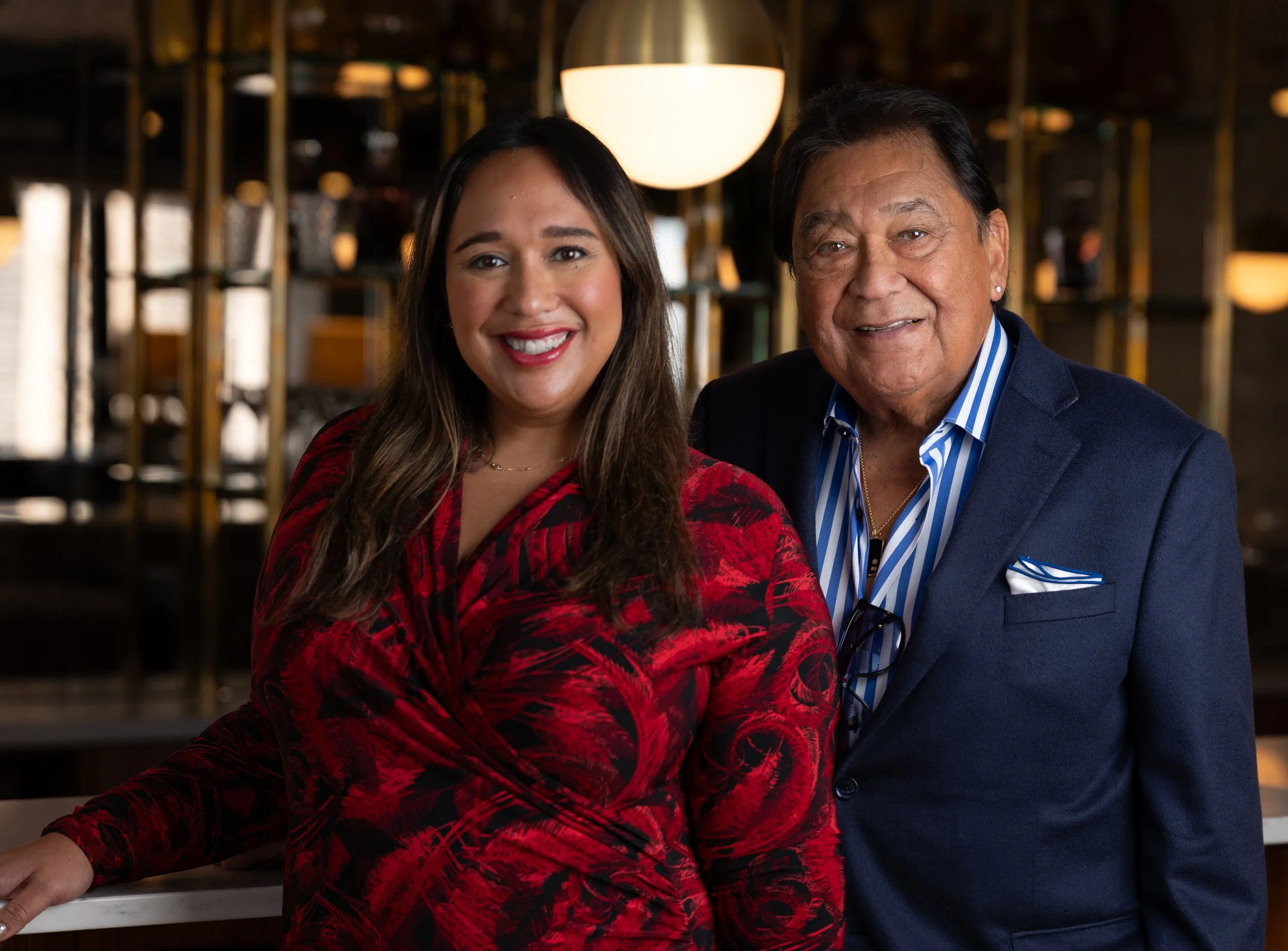 Christi Turner and Bob Mayo of Mayo Consulting Group