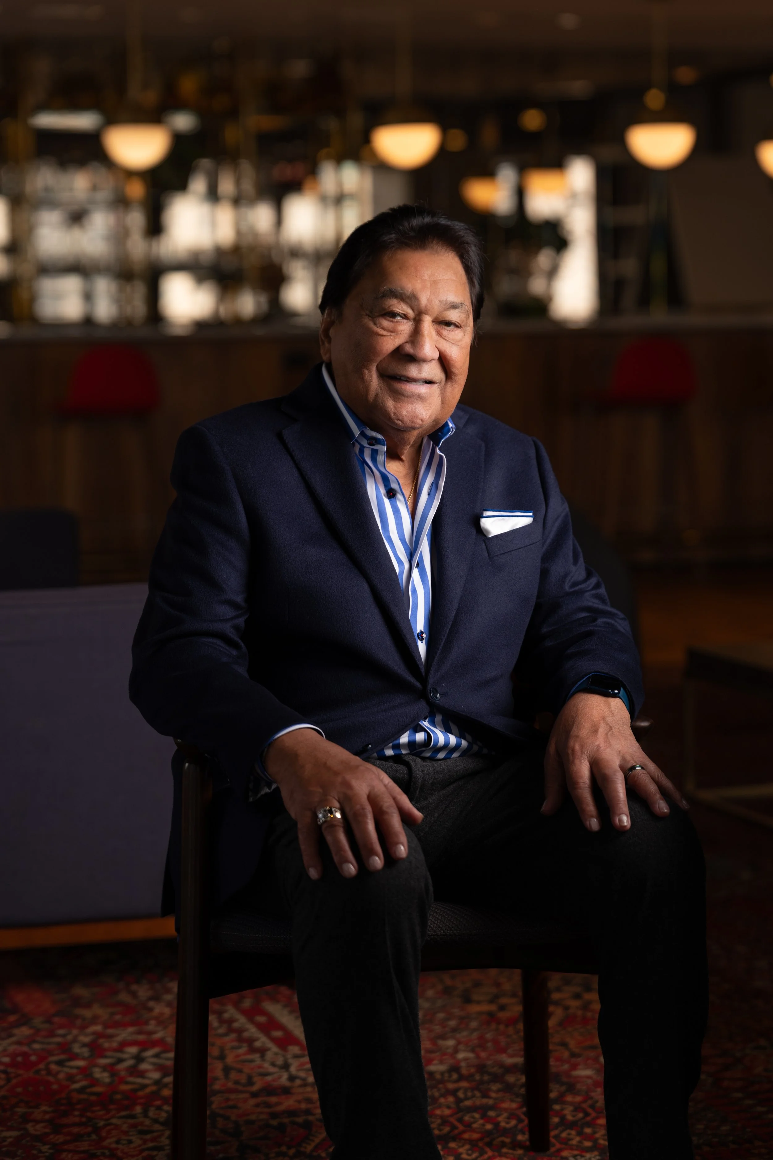 Bob Mayo, Founder and CEO of Mayo Consulting Group