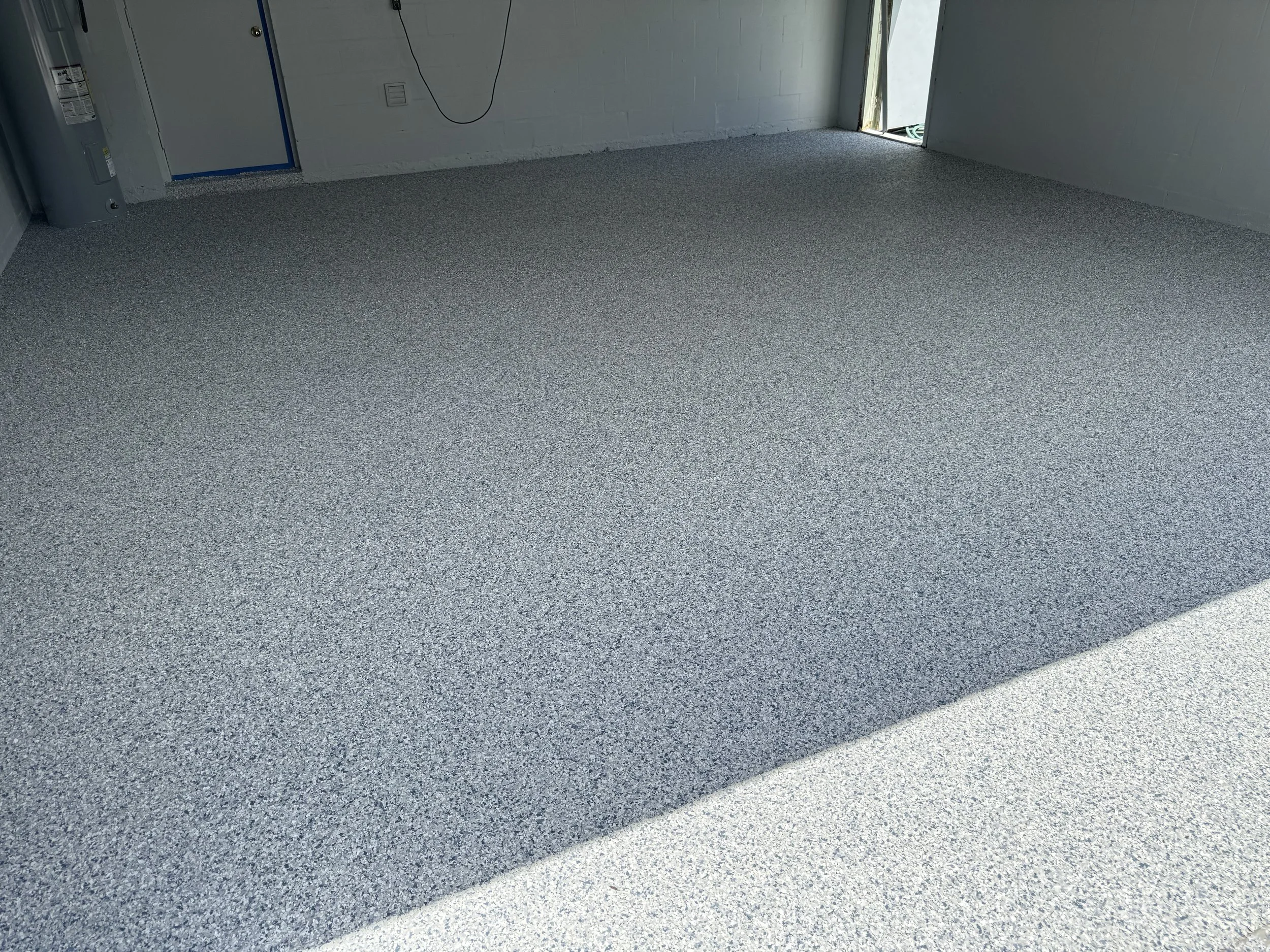 After - Full Broadcast Chip System