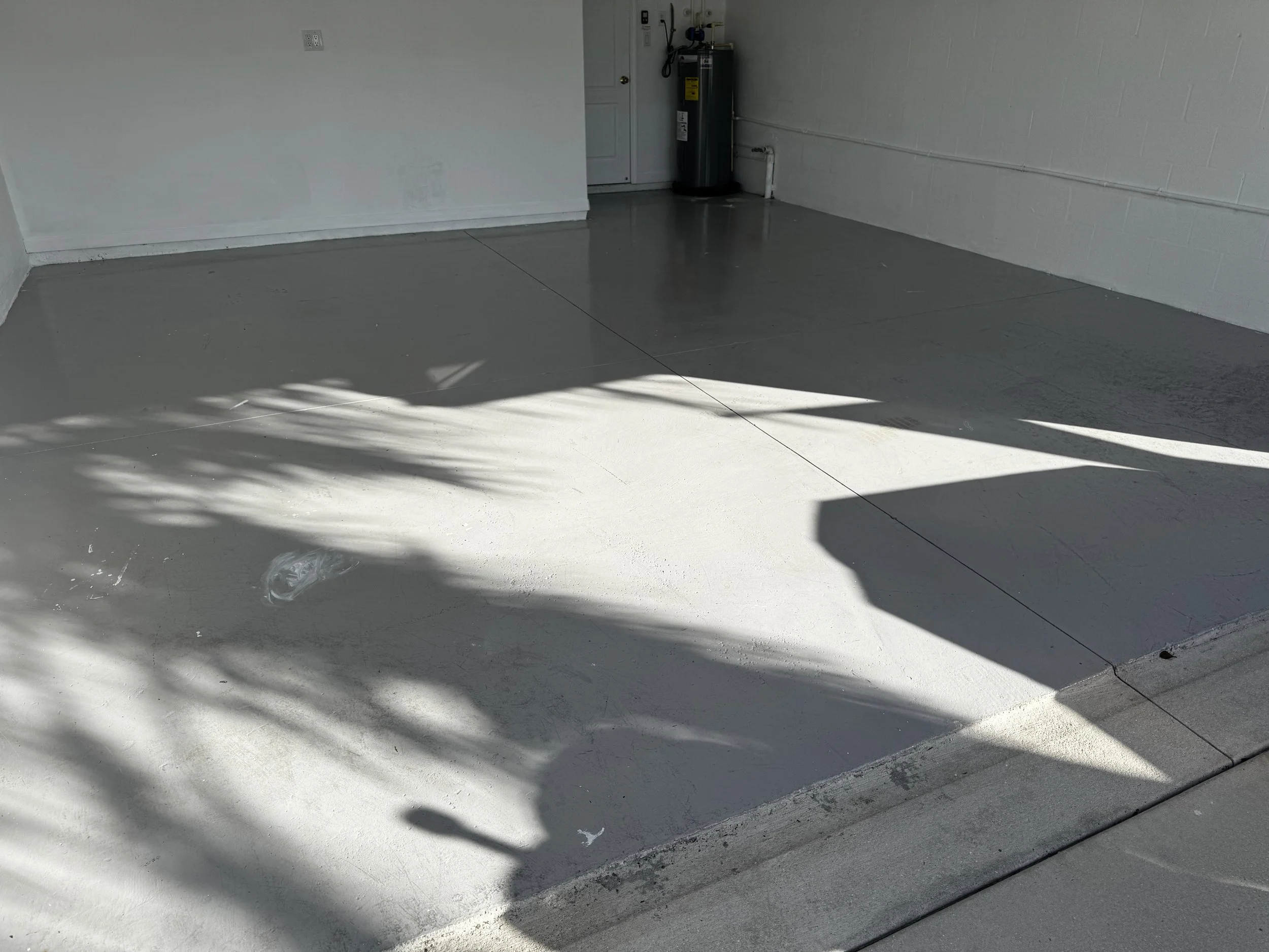 Before Coating Removal