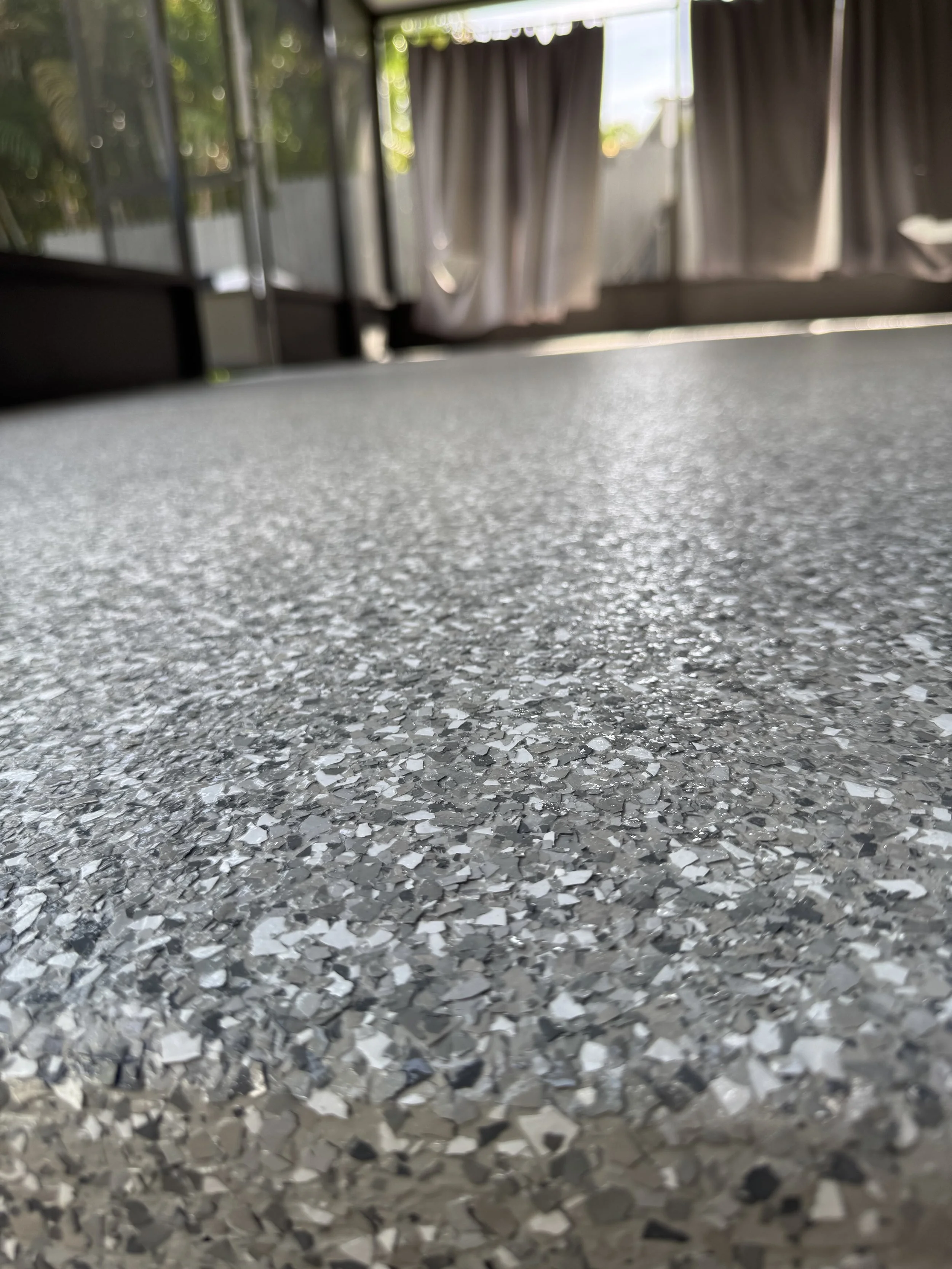 Full Broadcast Chip System - Patio