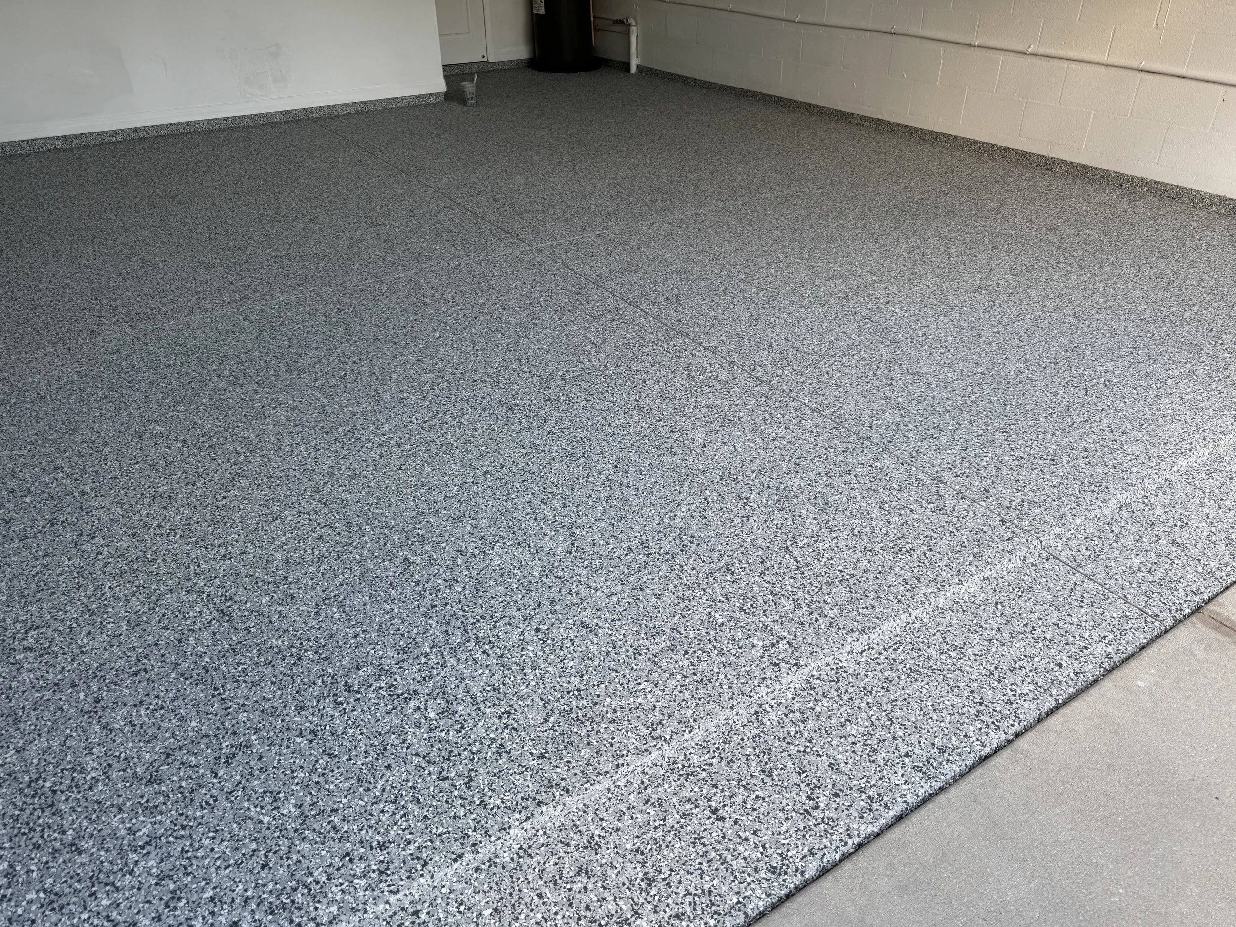 After - Full Broadcast Chip System