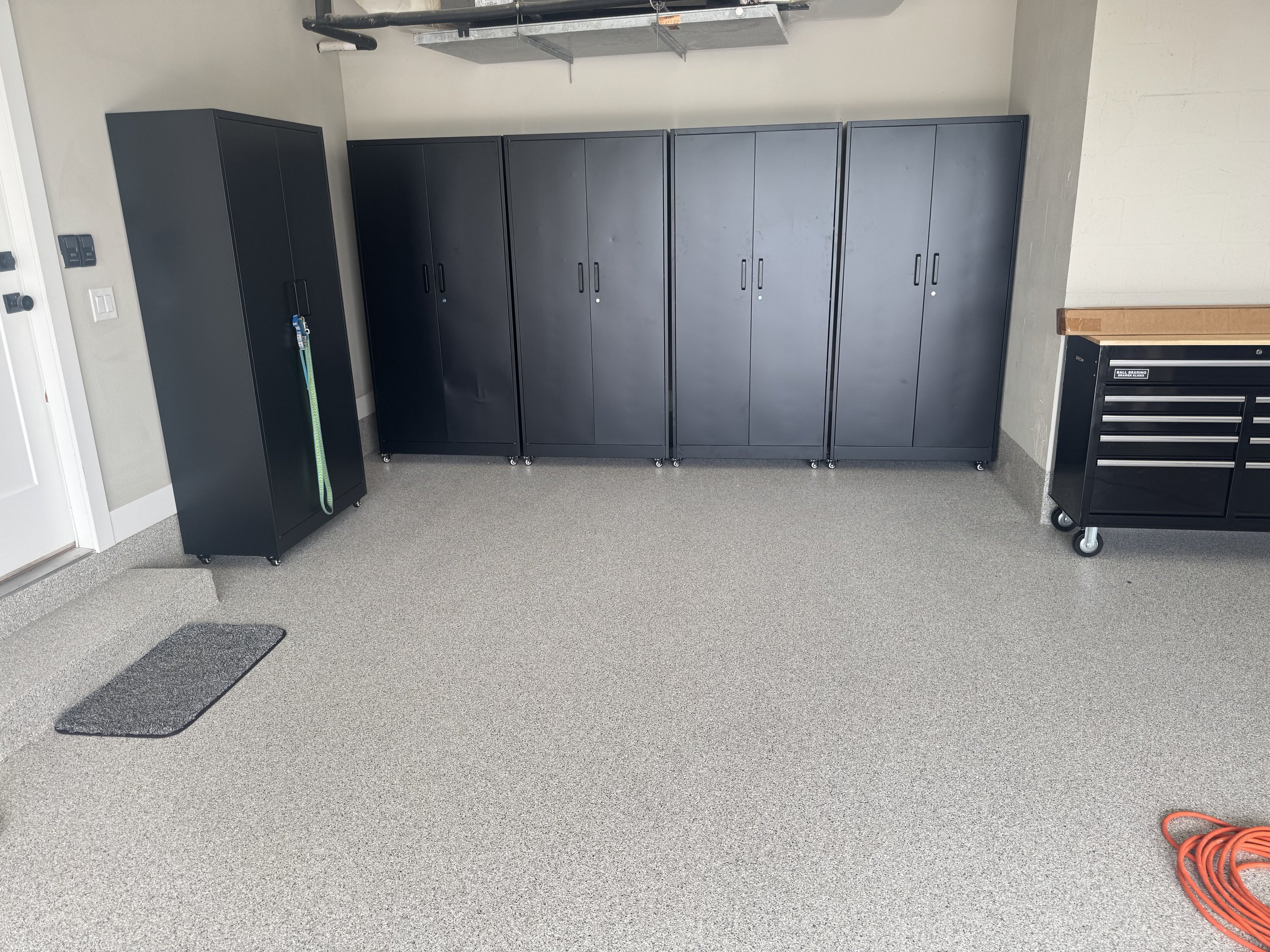 Finish Full Broadcast Chip System