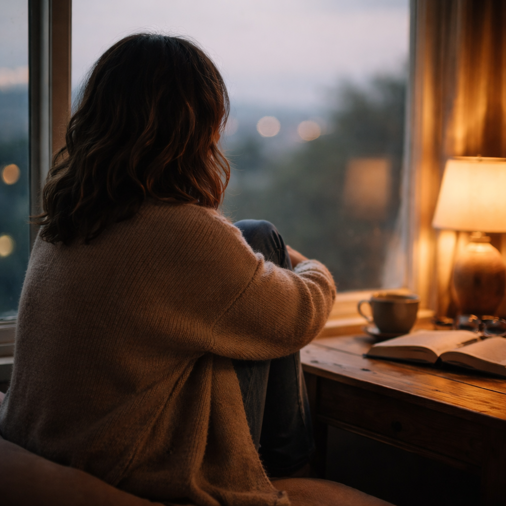 “I’m Too Busy for Therapy”