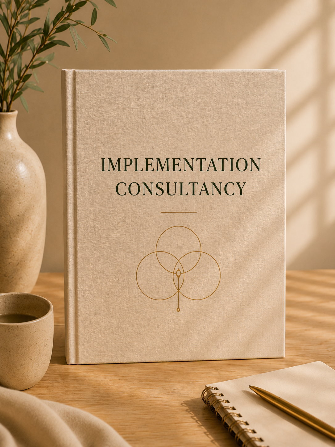 Implementation Consultancy
