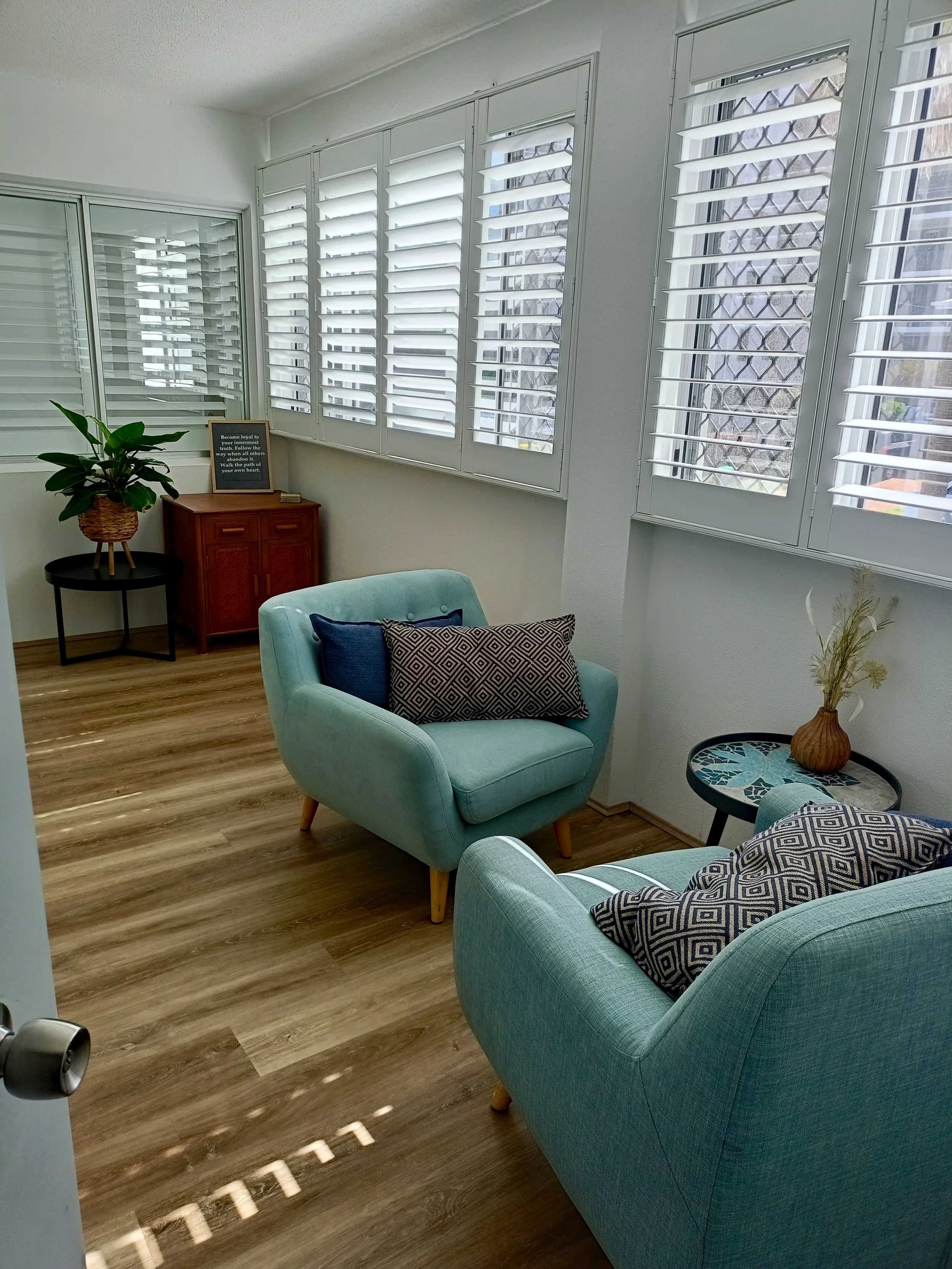 Nervous System Counselling and Coaching