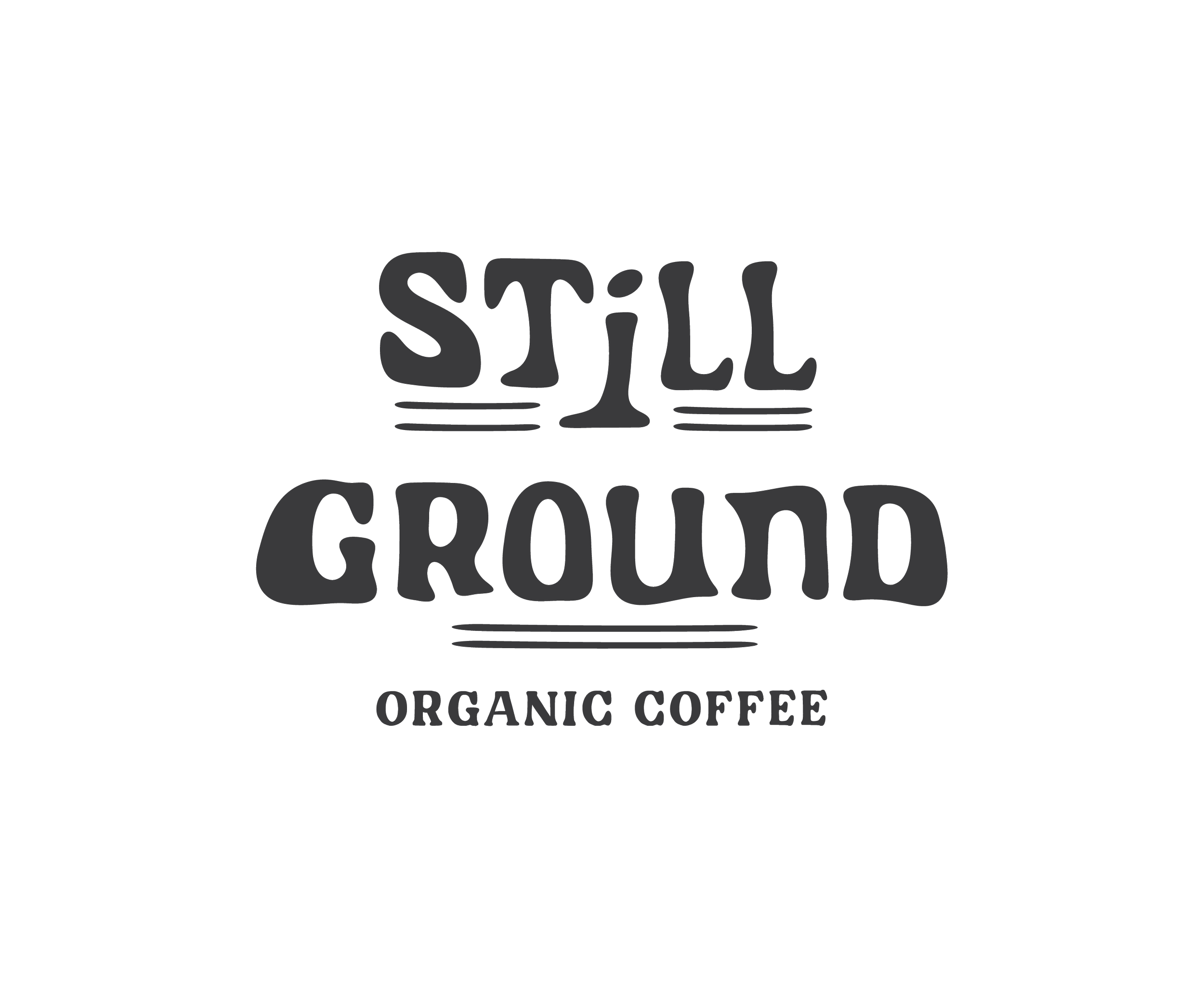 Still Ground Organic Coffee
