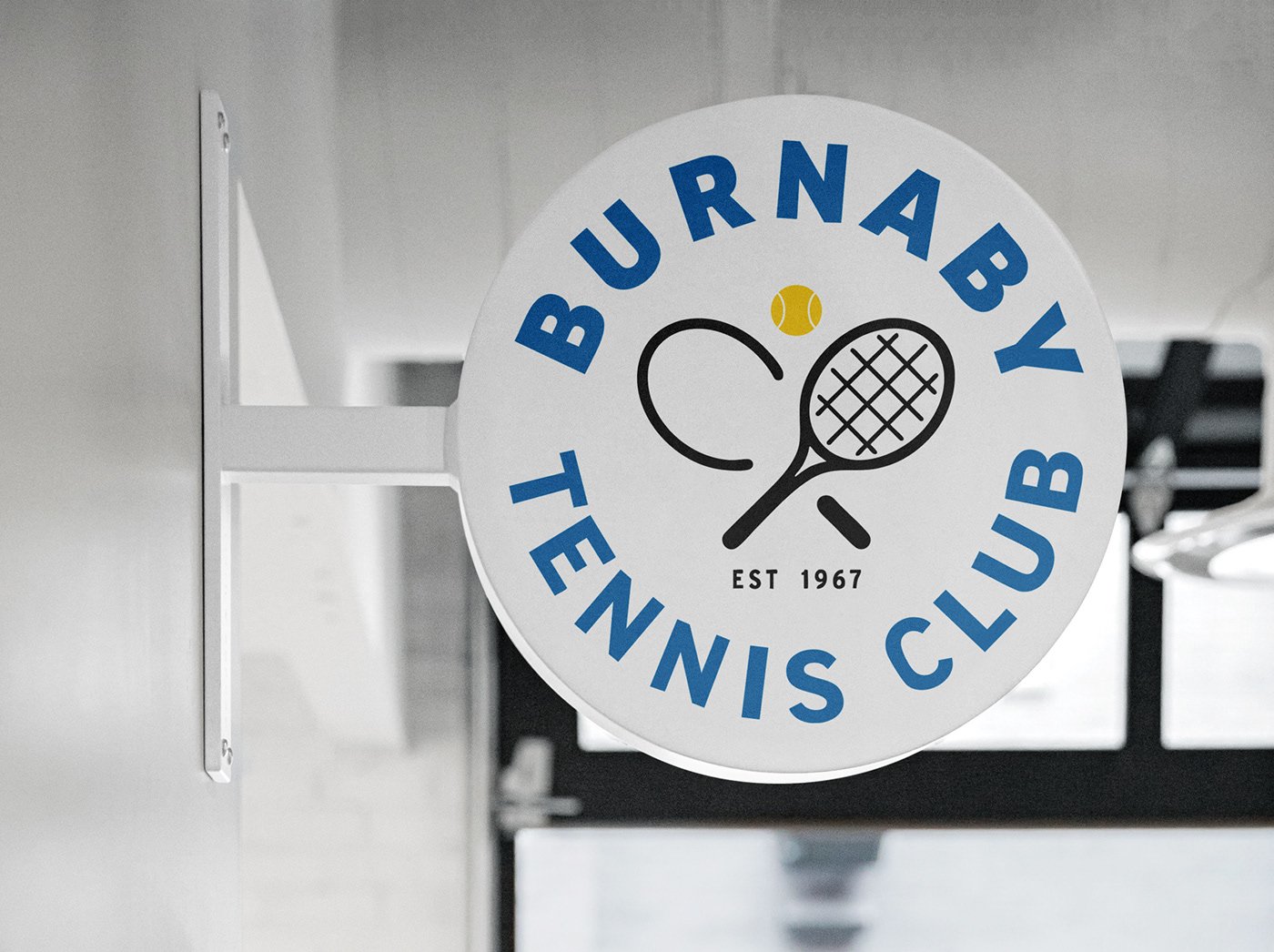 Burnaby Tennis Club