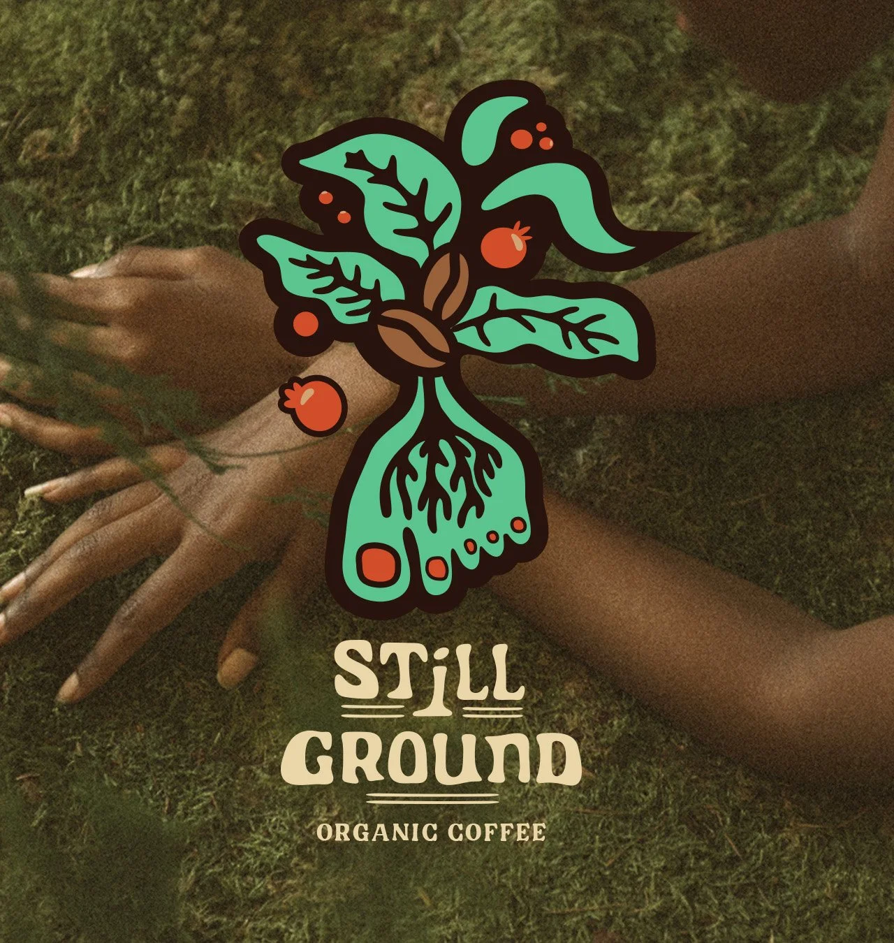 Still Ground