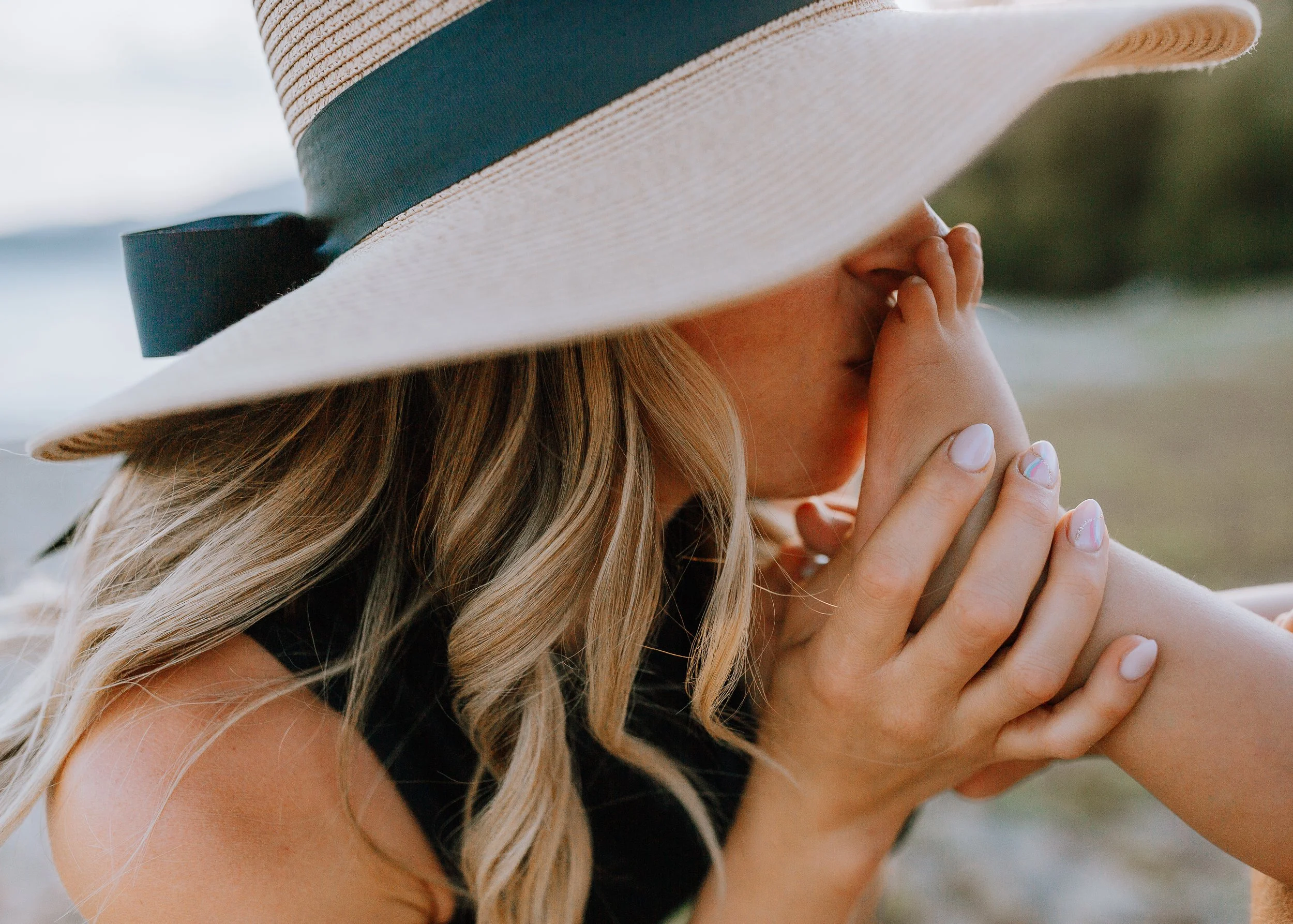 Postpartum &amp; Breastfeeding Support Circle in Salmon Arm | April 11th 2026