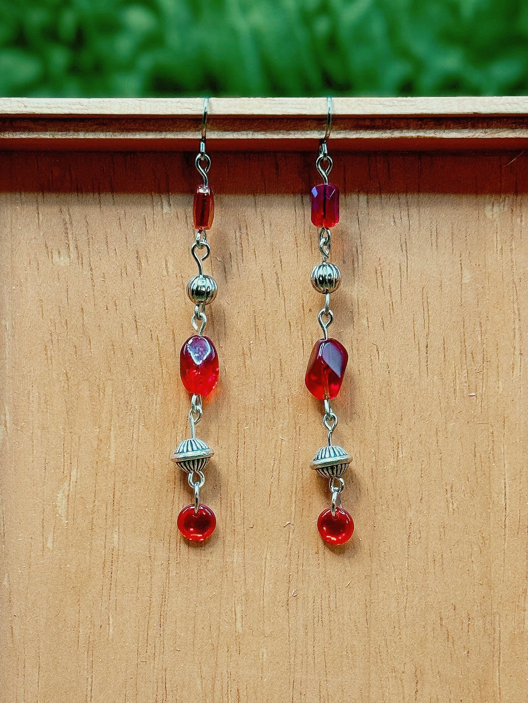 Magic Charm Earrings