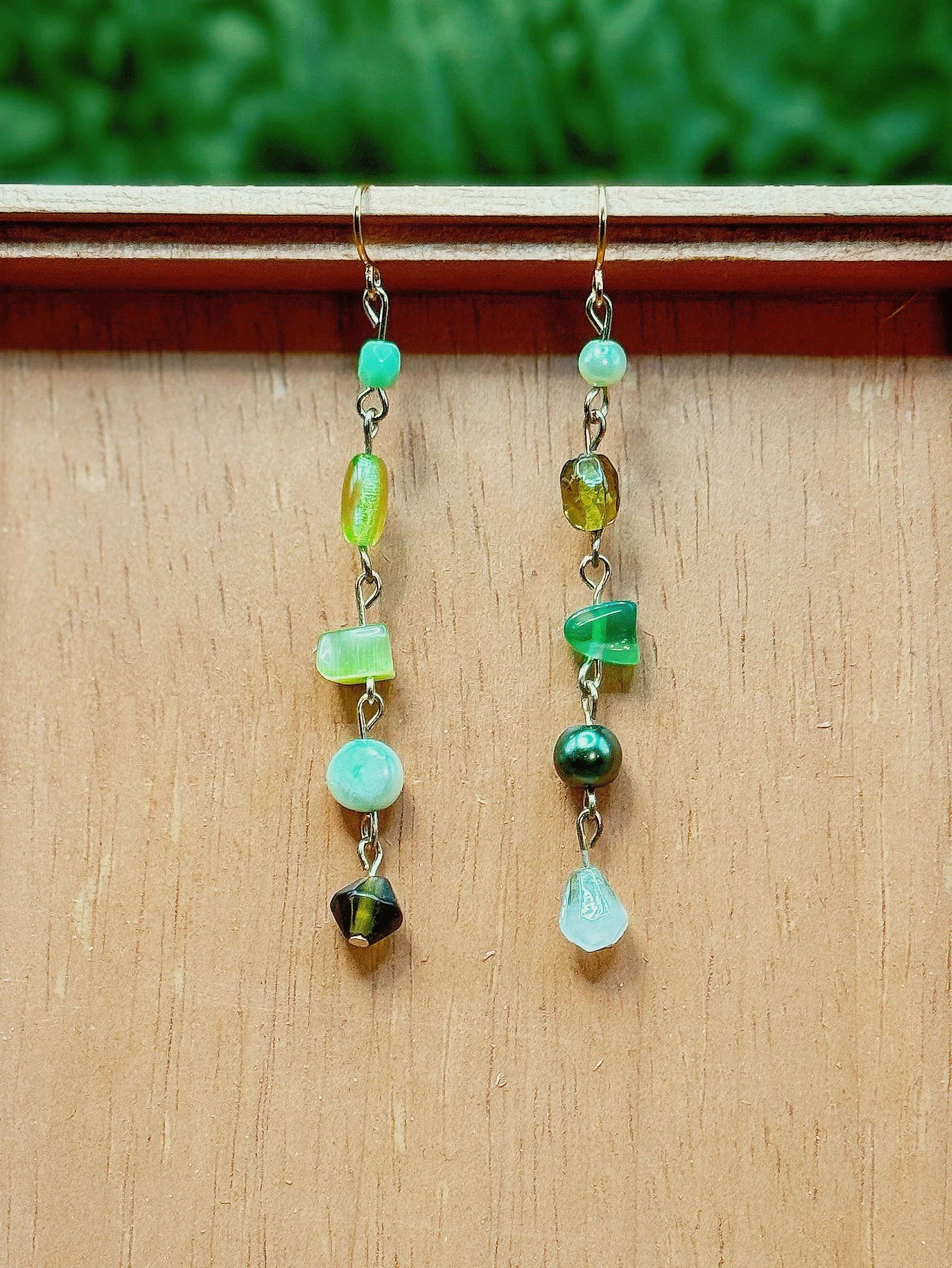 Magic Charm Earrings