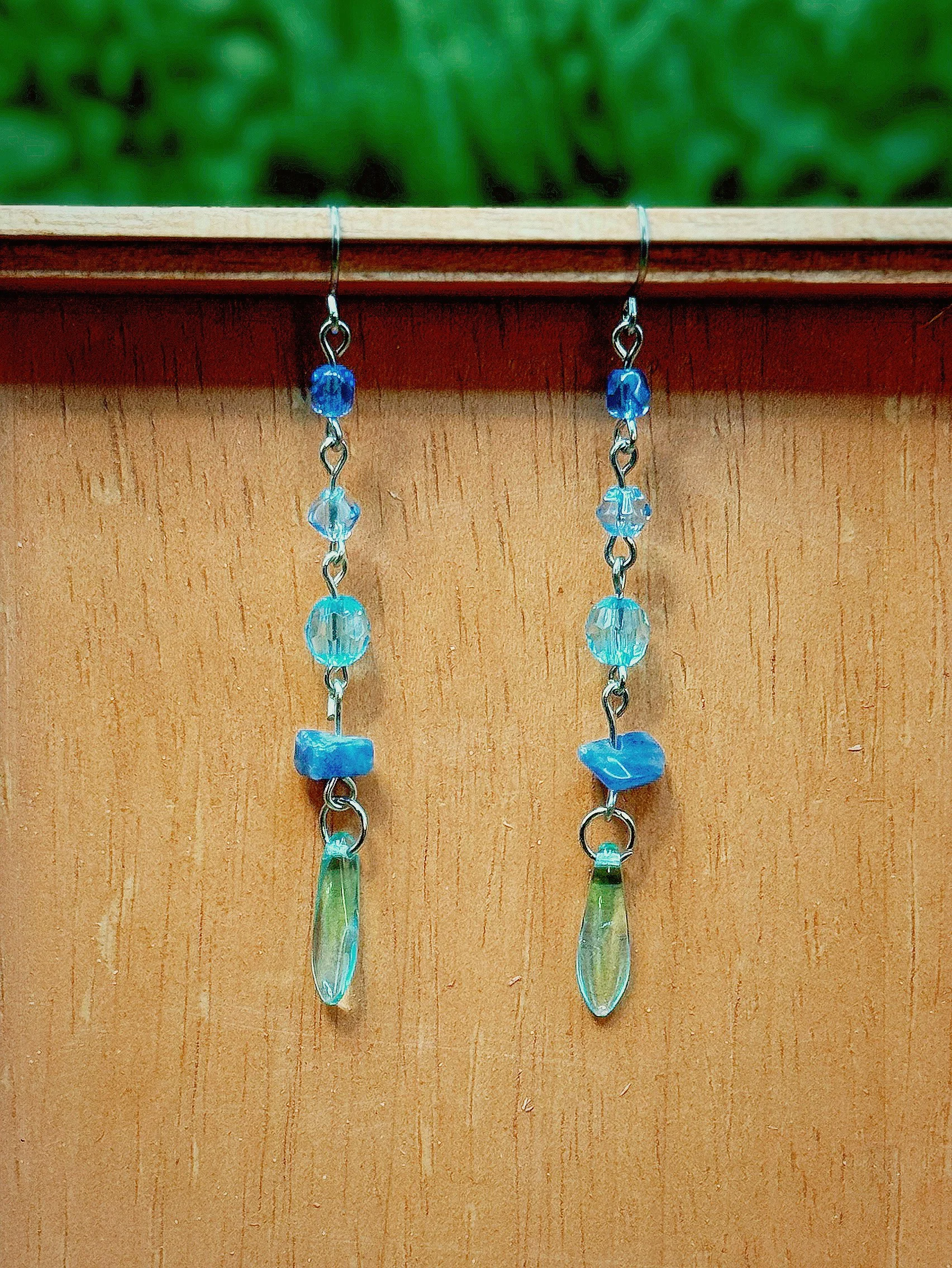 Magic Charm Earrings