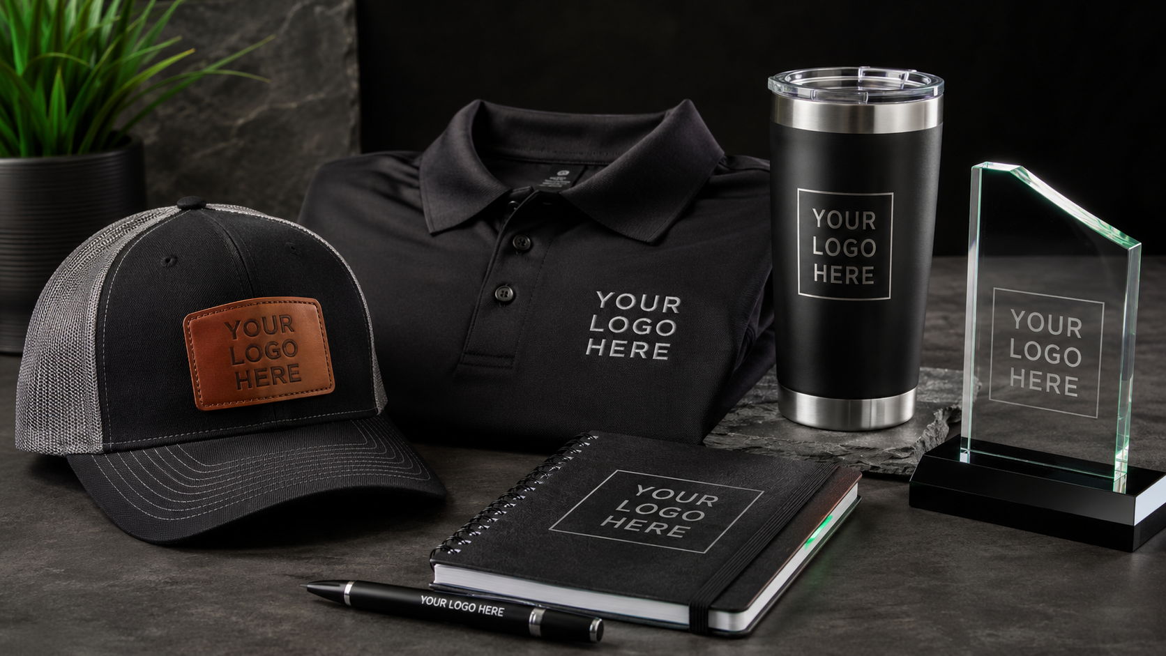Custom Branding for Horry County Businesses: How to Stand Out, Look Professional, and Get More Customers