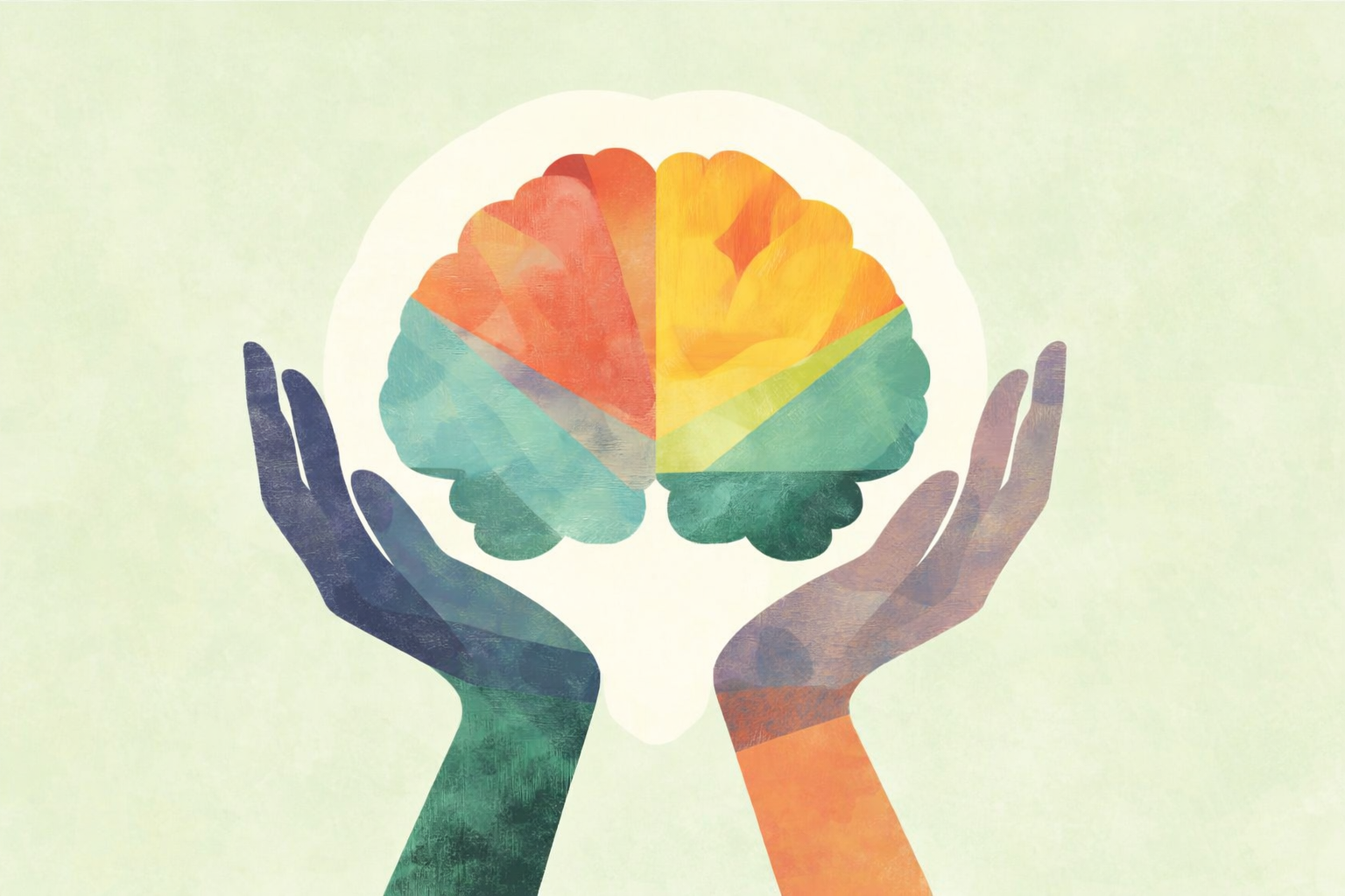 Why traditional therapy sometimes fails neurodivergent / neurodistinct clients