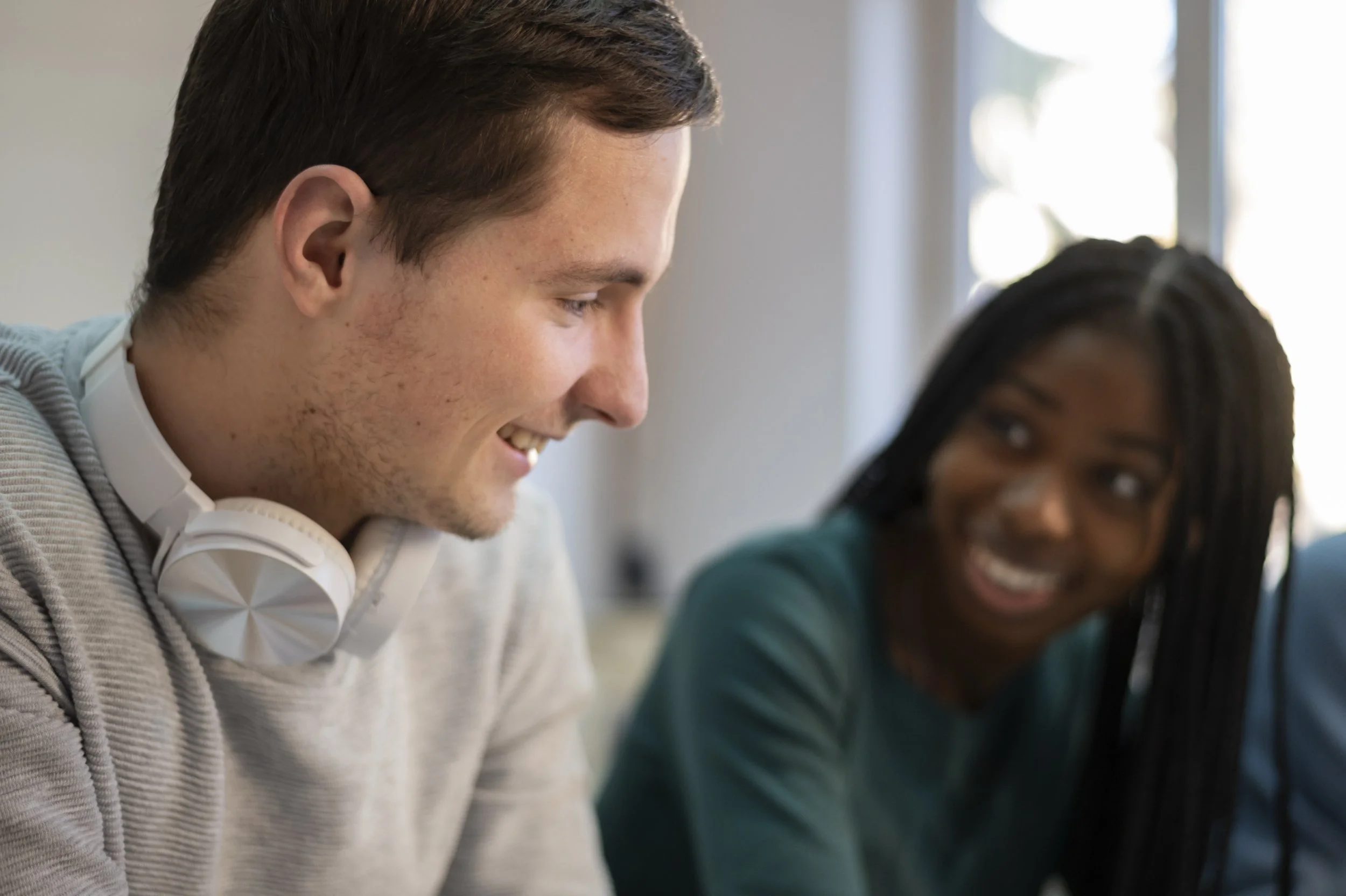 Relationships and communication for people with ADHD