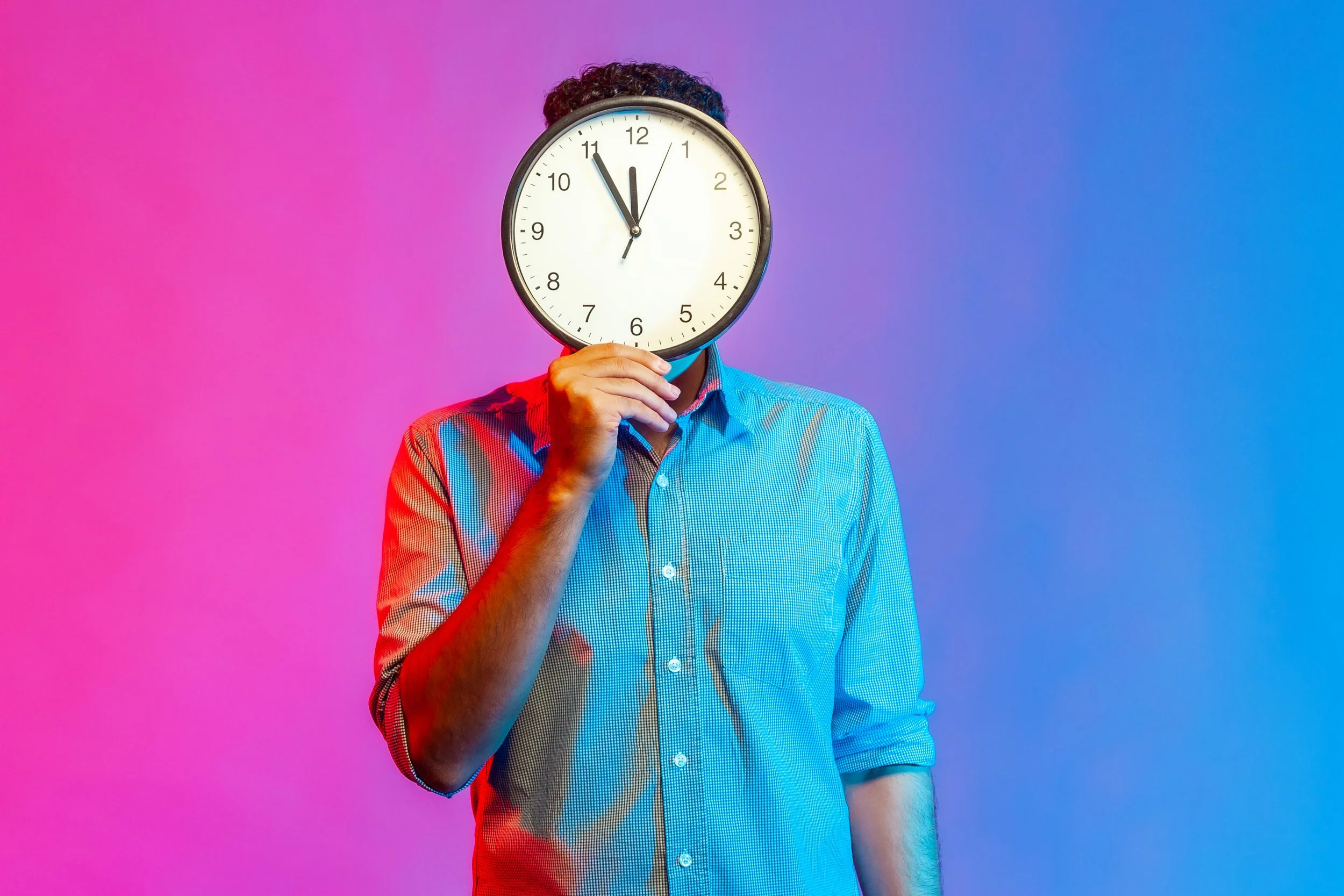 Time blindness in ADHD: why time feels different