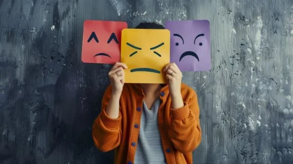 Emotional dysregulation in ADHD: why feelings escalate quickly