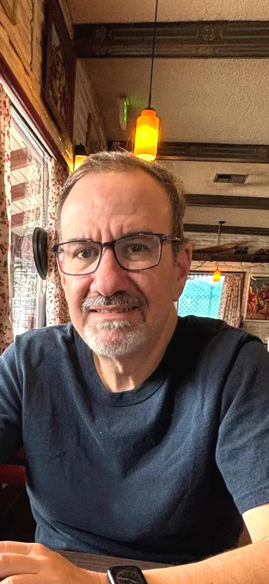 "As a father with a daughter in college, I’ve had my fair share of concerns about the current job market...Golda assisted my daughter in her job search by helping her craft a resume and prepare for interviews. Rather than do all the work for her, Gol