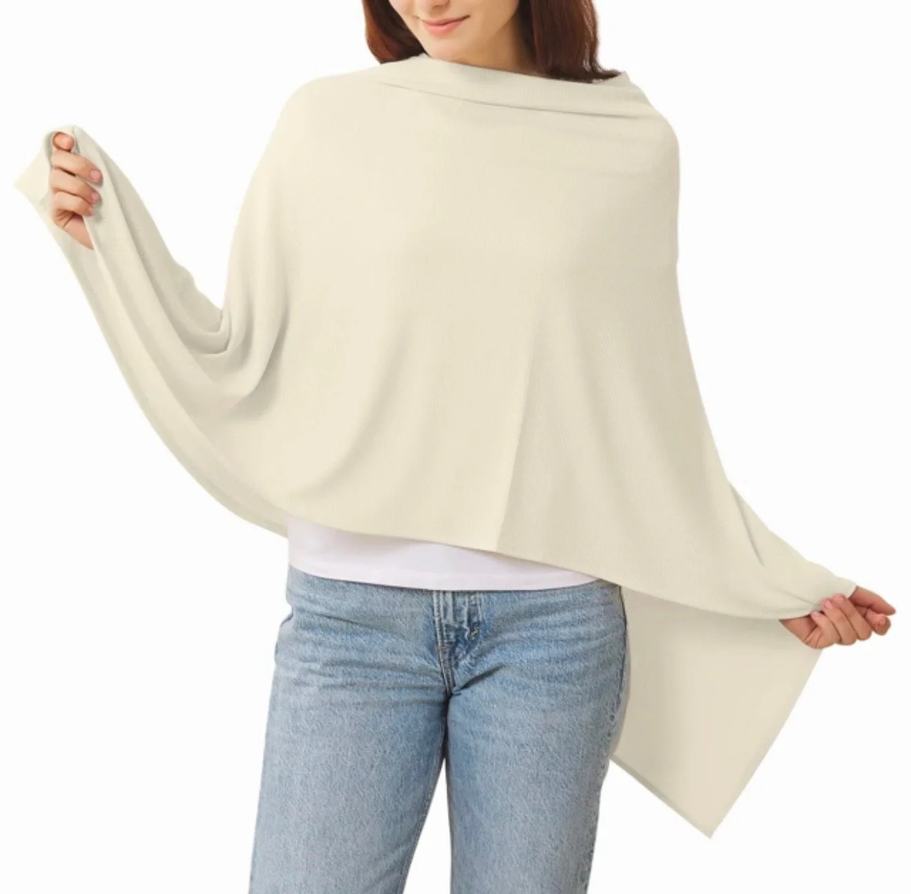 Breast Feeding Cover