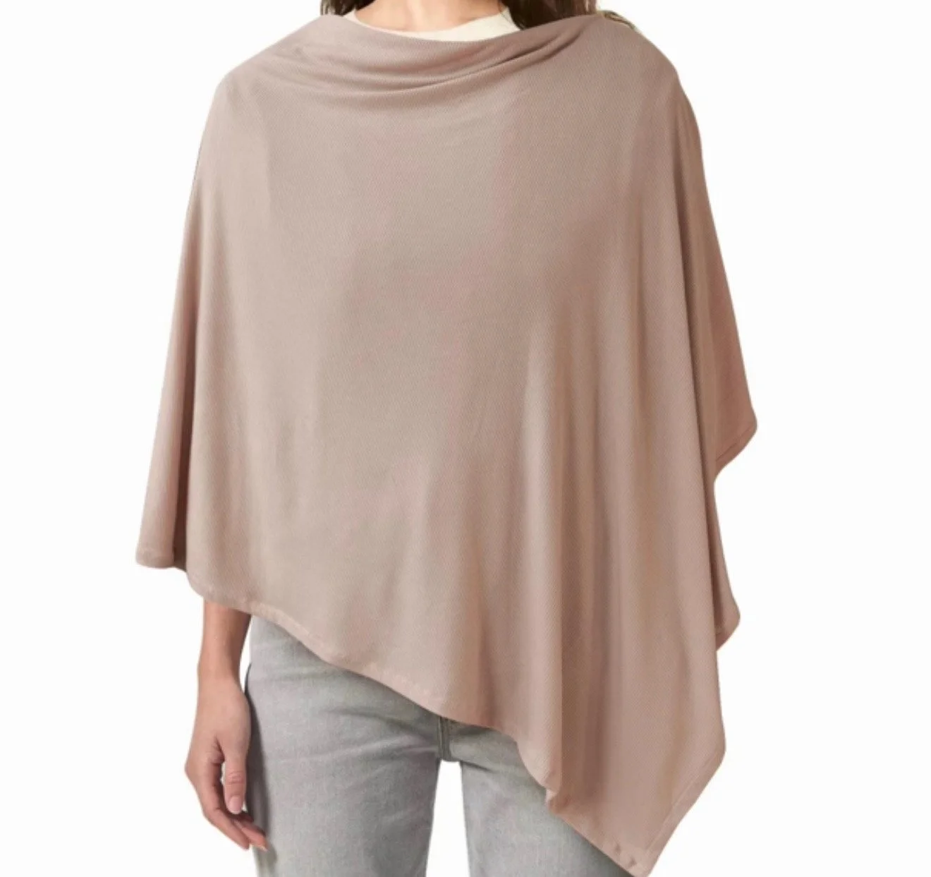 Breast Feeding Cover