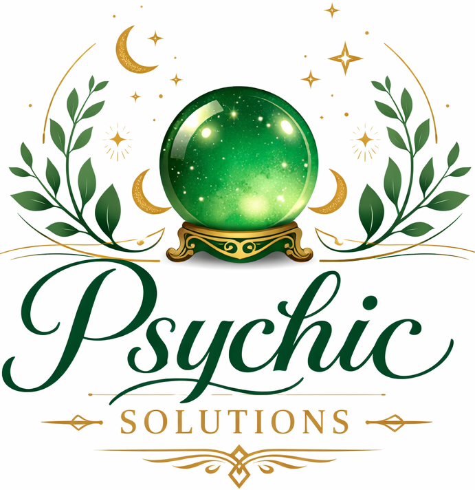 Psychic Solutions