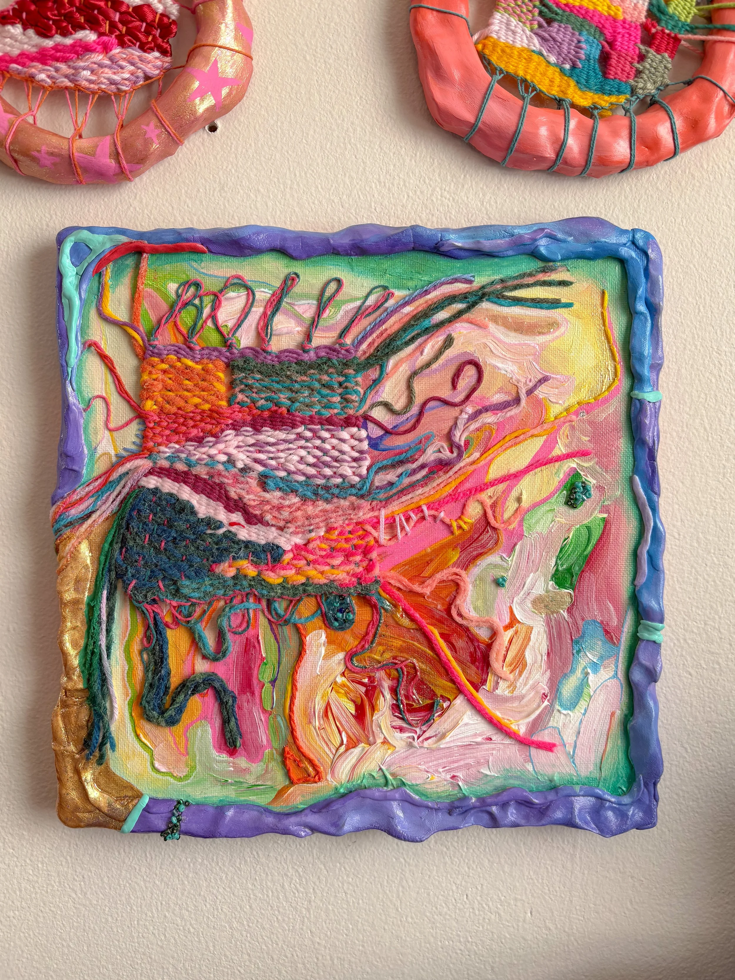 Experimenting (2026)