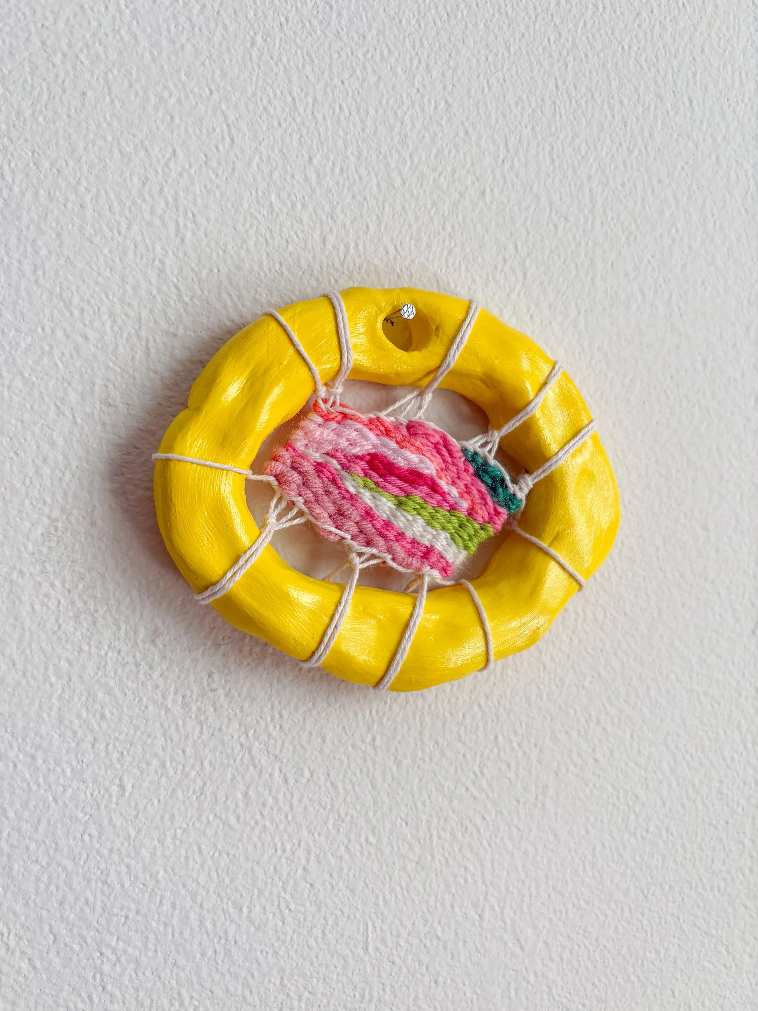 Butter Yellow (2025)