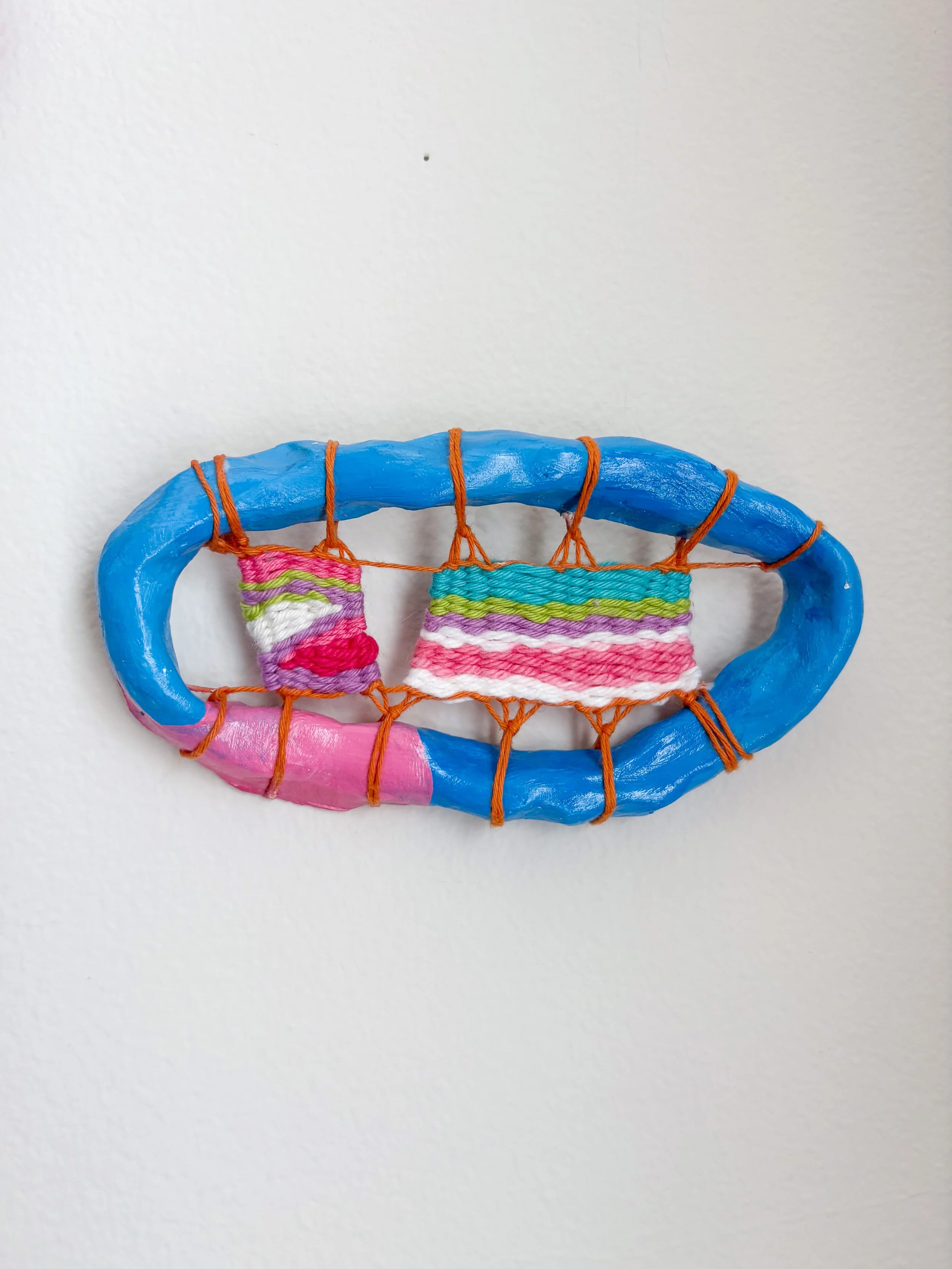 Pink Stripe (2025)