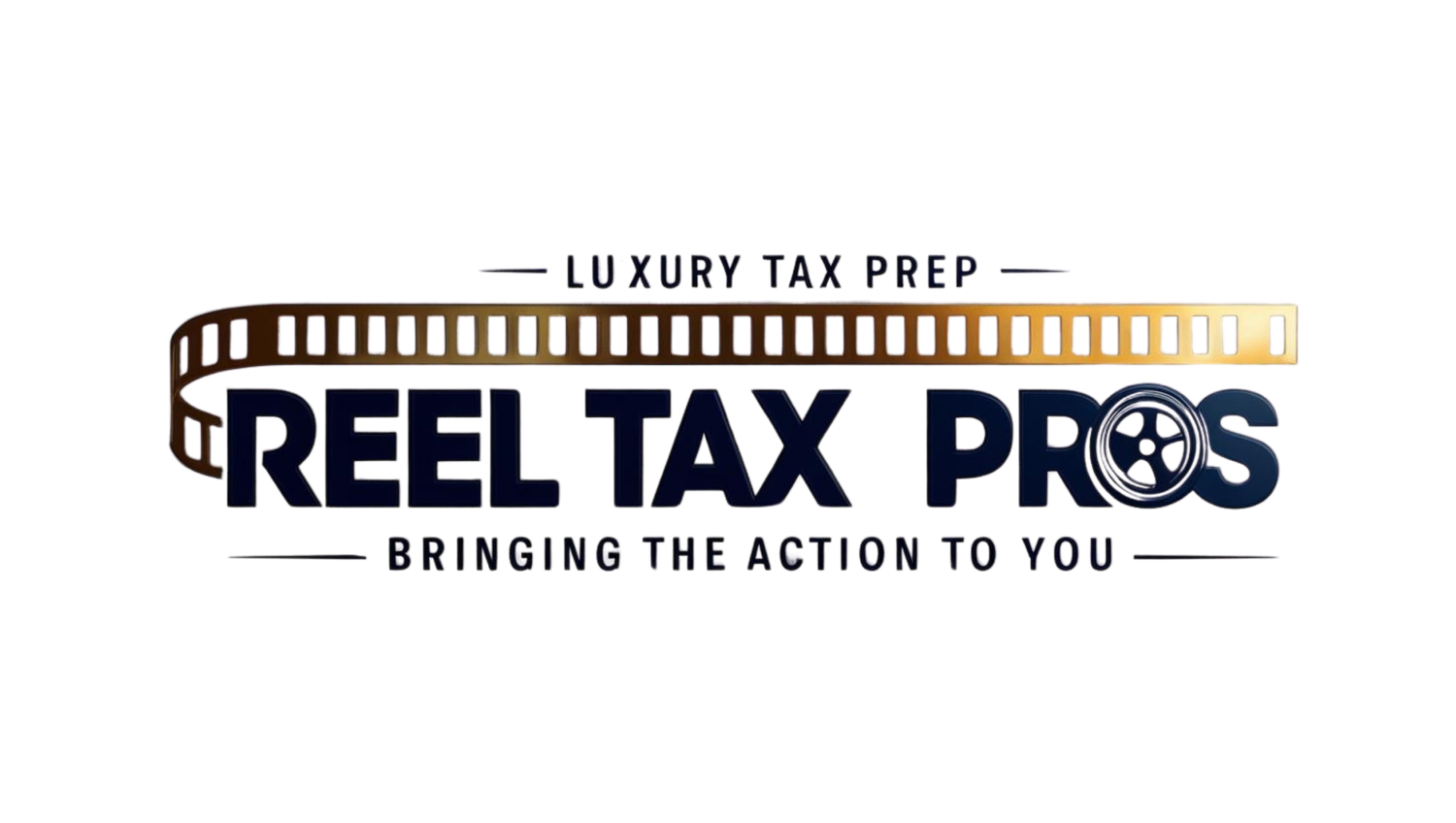 Reel Tax Pros