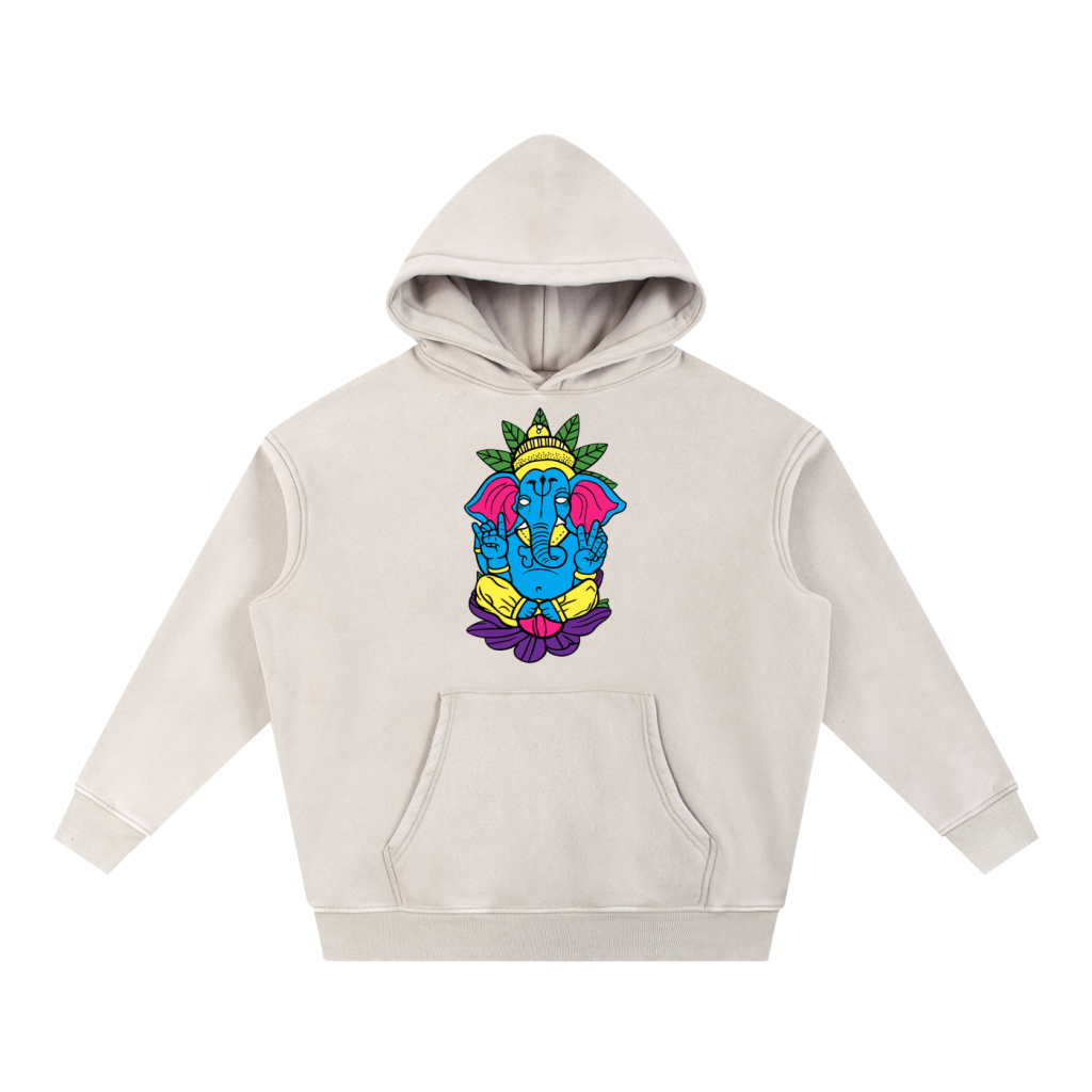 Ganesh Hoodie