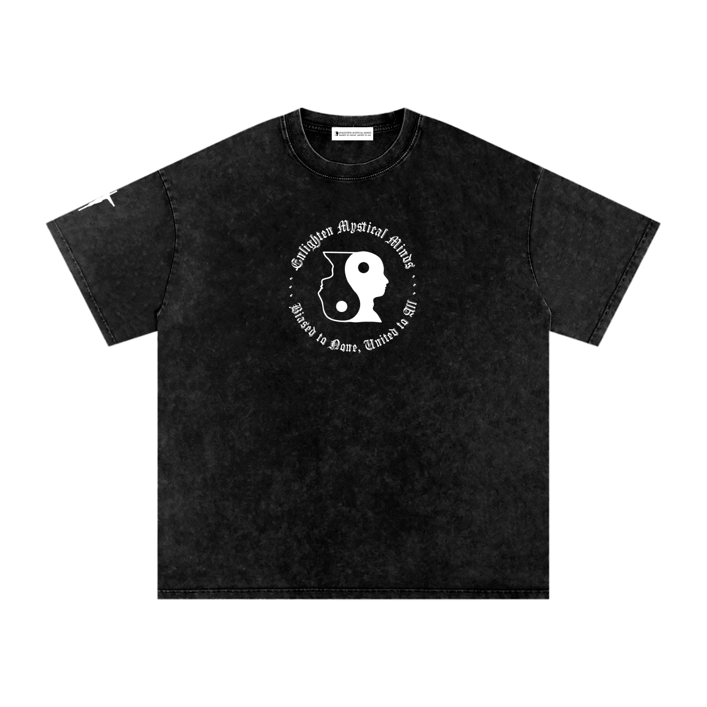The Kingdom is Within Tee
