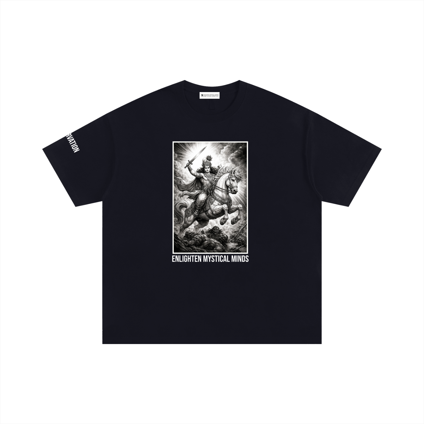 (Kalki) Preservation Tee