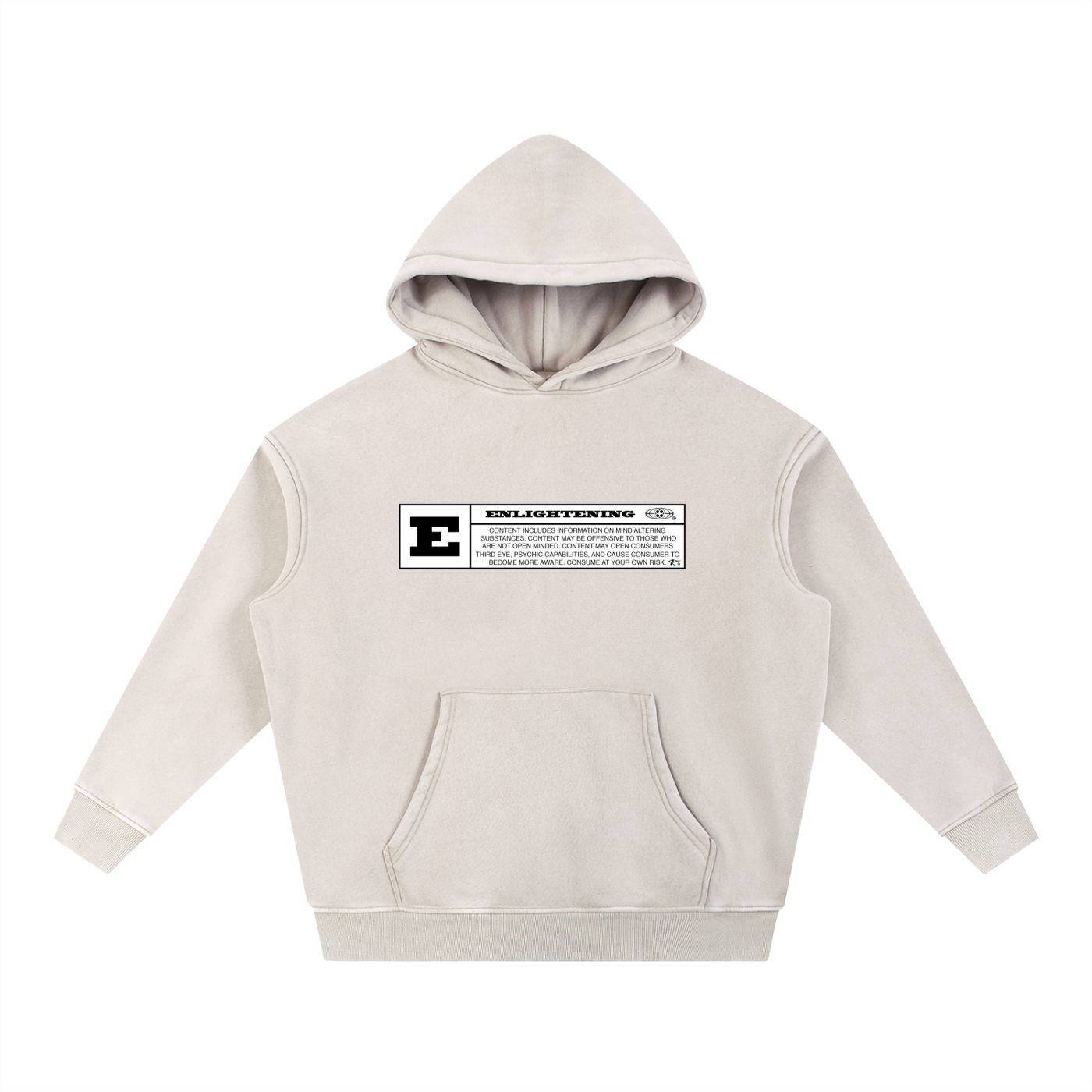 Rated E Hoodie
