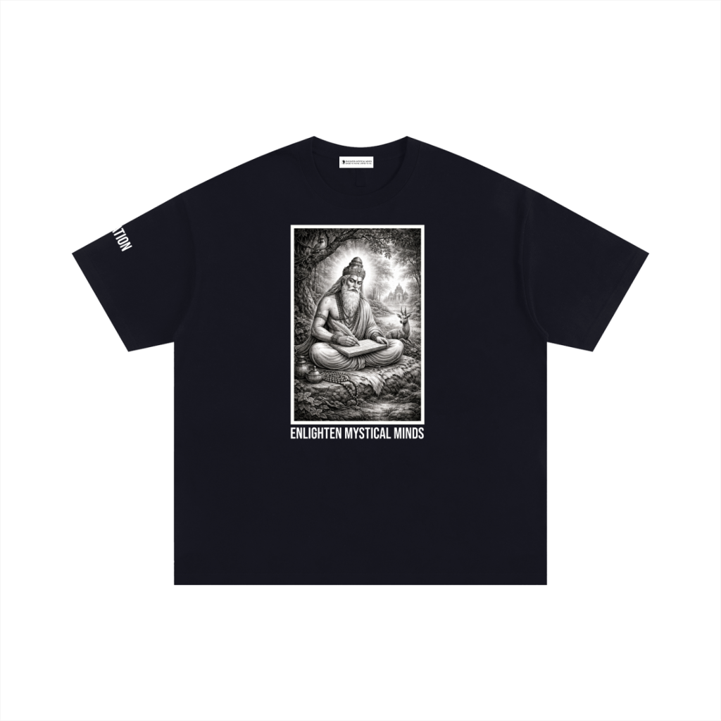 (Valmiki) Creator Tee