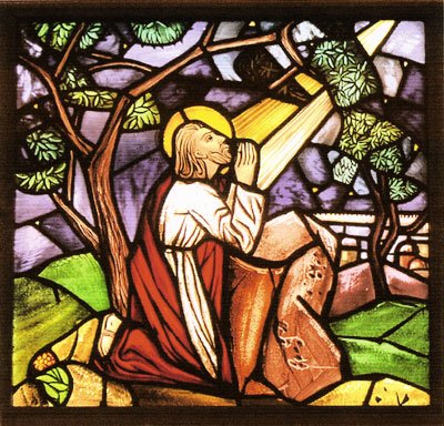 Lent Meditations (AUDIO)