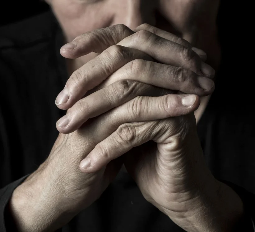 Practicing Silence for Lent