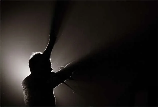 Spiritual Direction and the Worship Leader (Pt. 1)