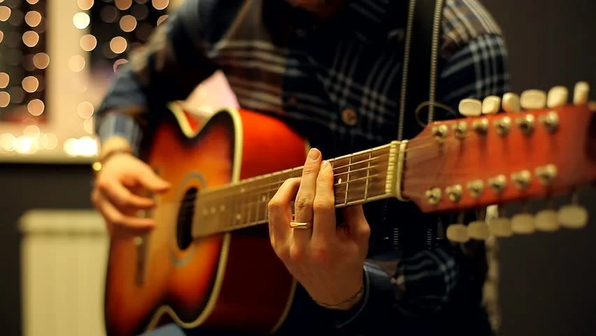 Spiritual Direction and the Worship Leader (Pt. 3)