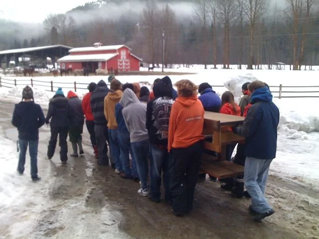 God's Favorite Kind of Worship