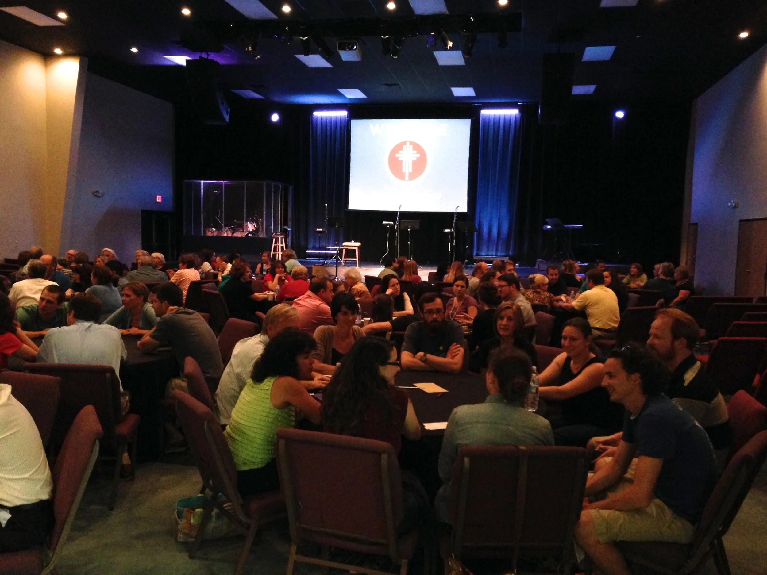 Community Group CONNECT!