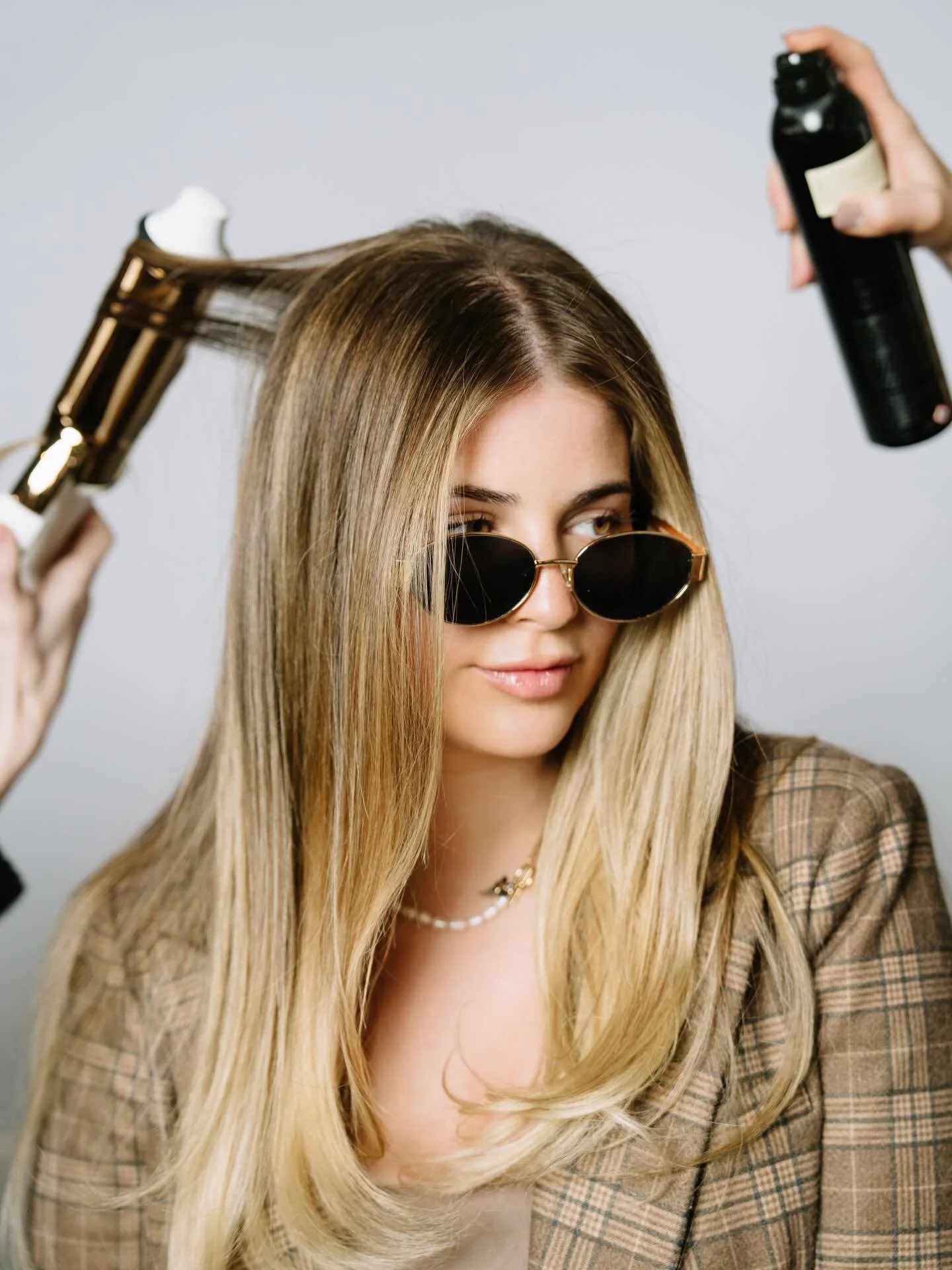 branding for @the.blondebuffalo &mdash; always a fave ✨👏🏼🫶🏼