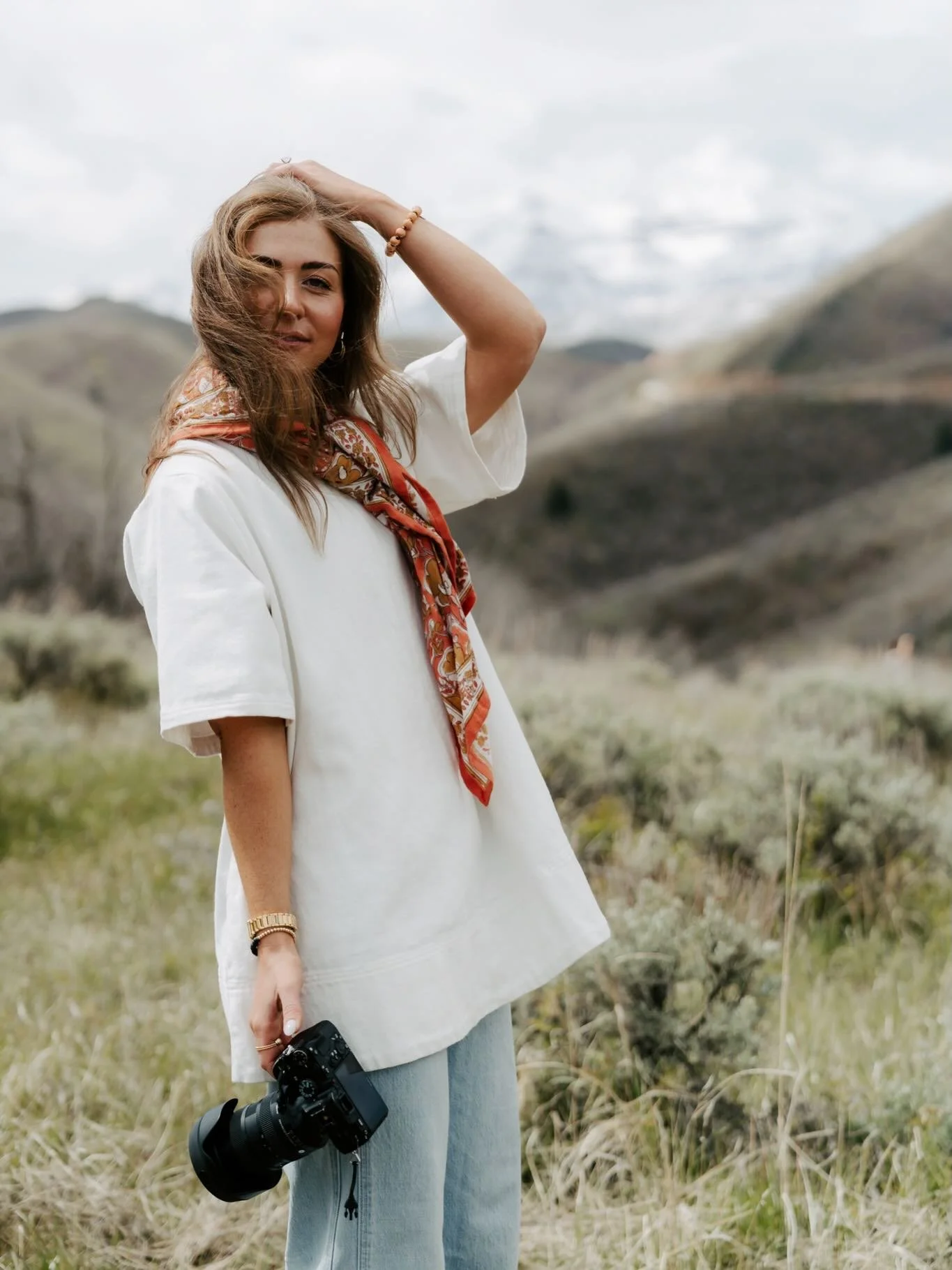 little creative recharge in Utah before busy busy season kicks off next week 🍃

shot by: @juliawygant.photo 
edited by: @lumenoak.studio